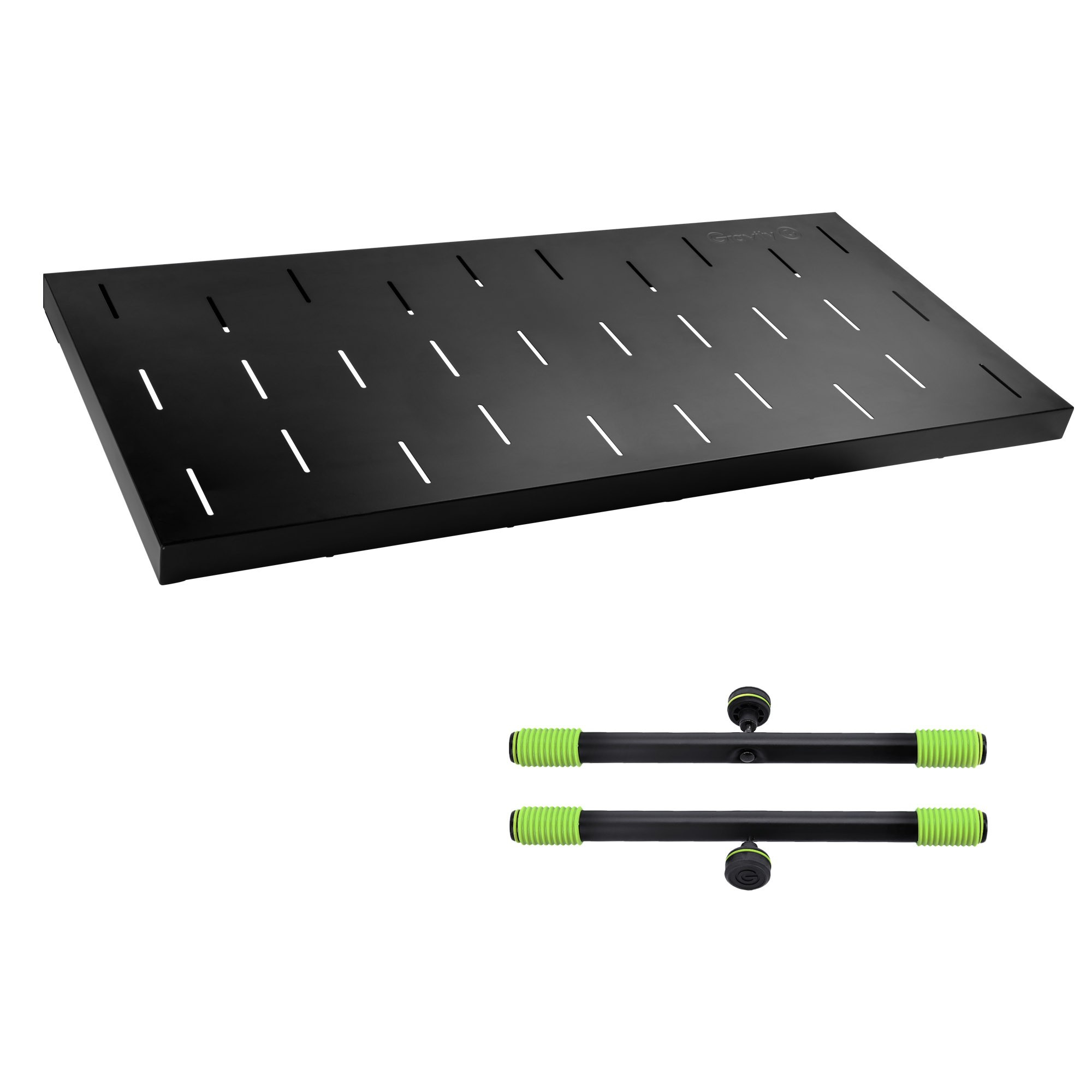 Gewa Deluxe Black Matt