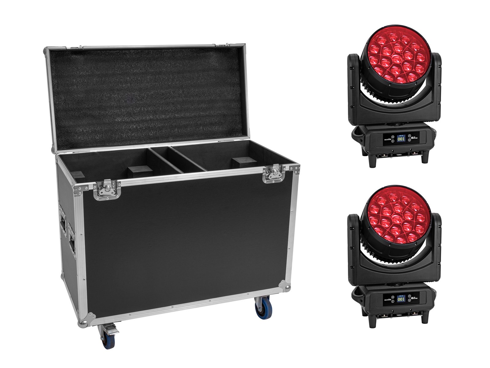 Gewa Deluxe Black Matt