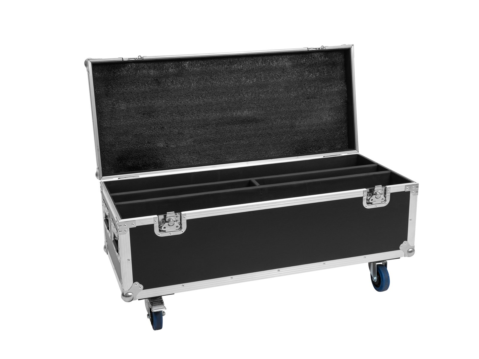Gewa Deluxe Black Matt
