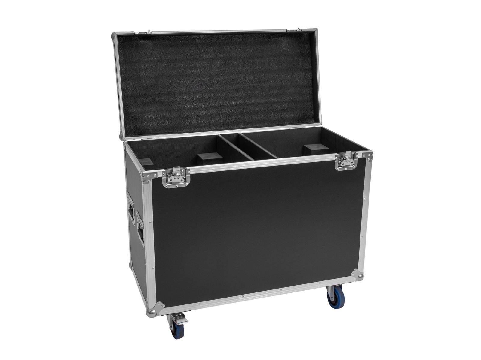 Gewa Deluxe Black Matt