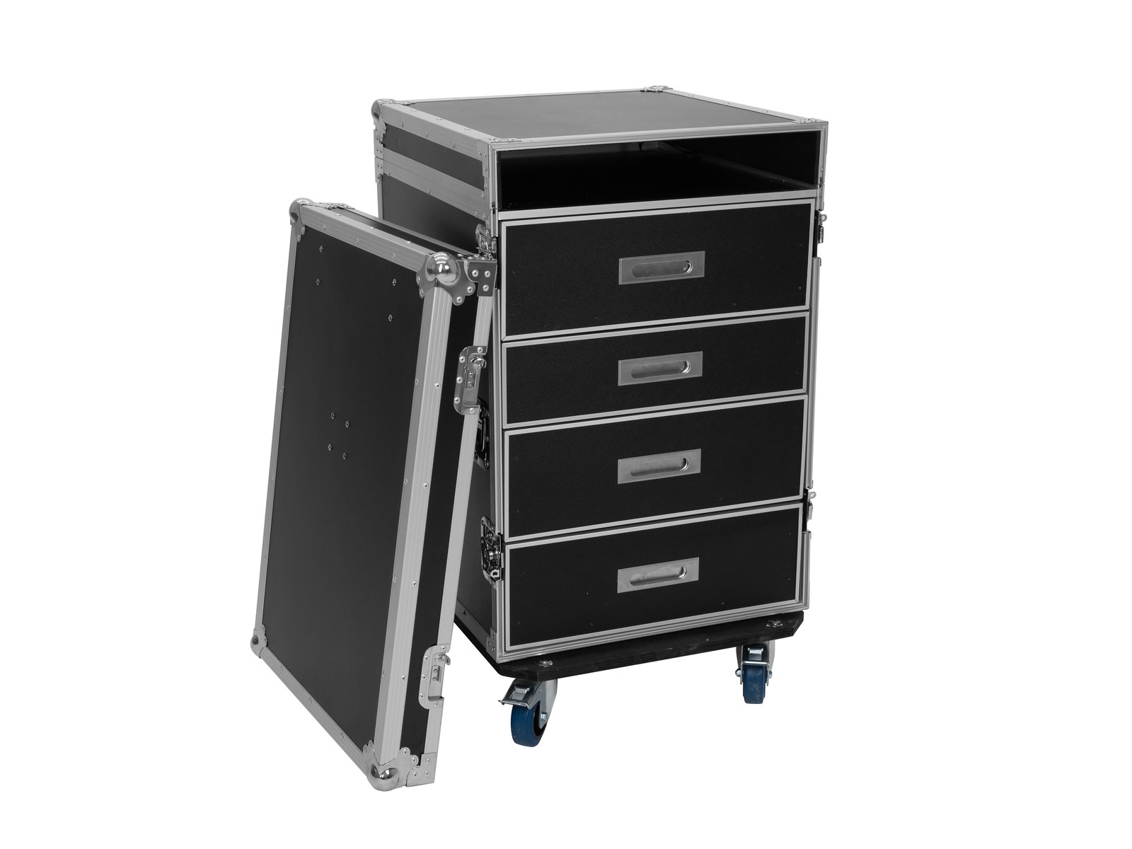Gewa Deluxe Black Matt