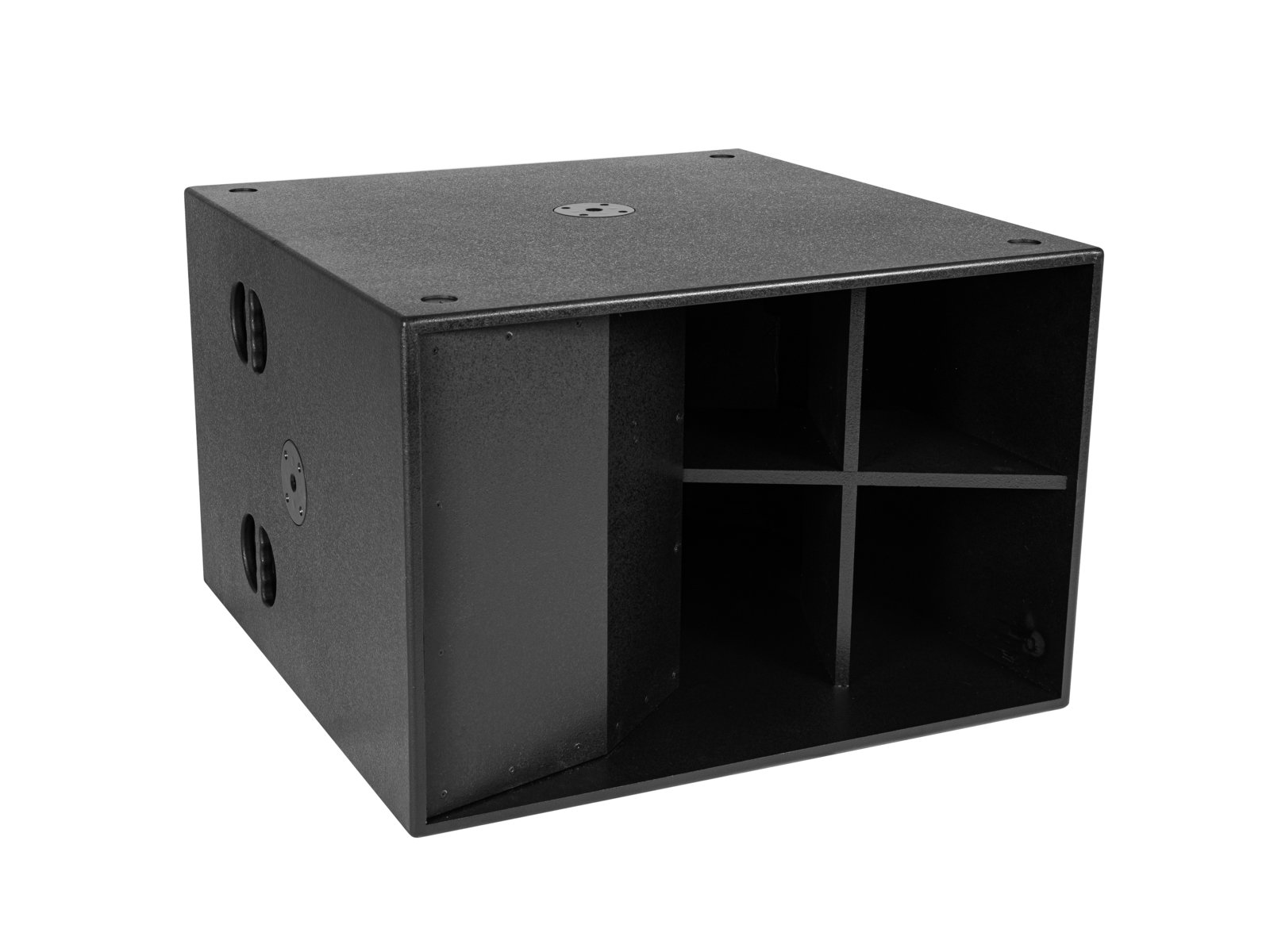 Gewa Deluxe Black Matt
