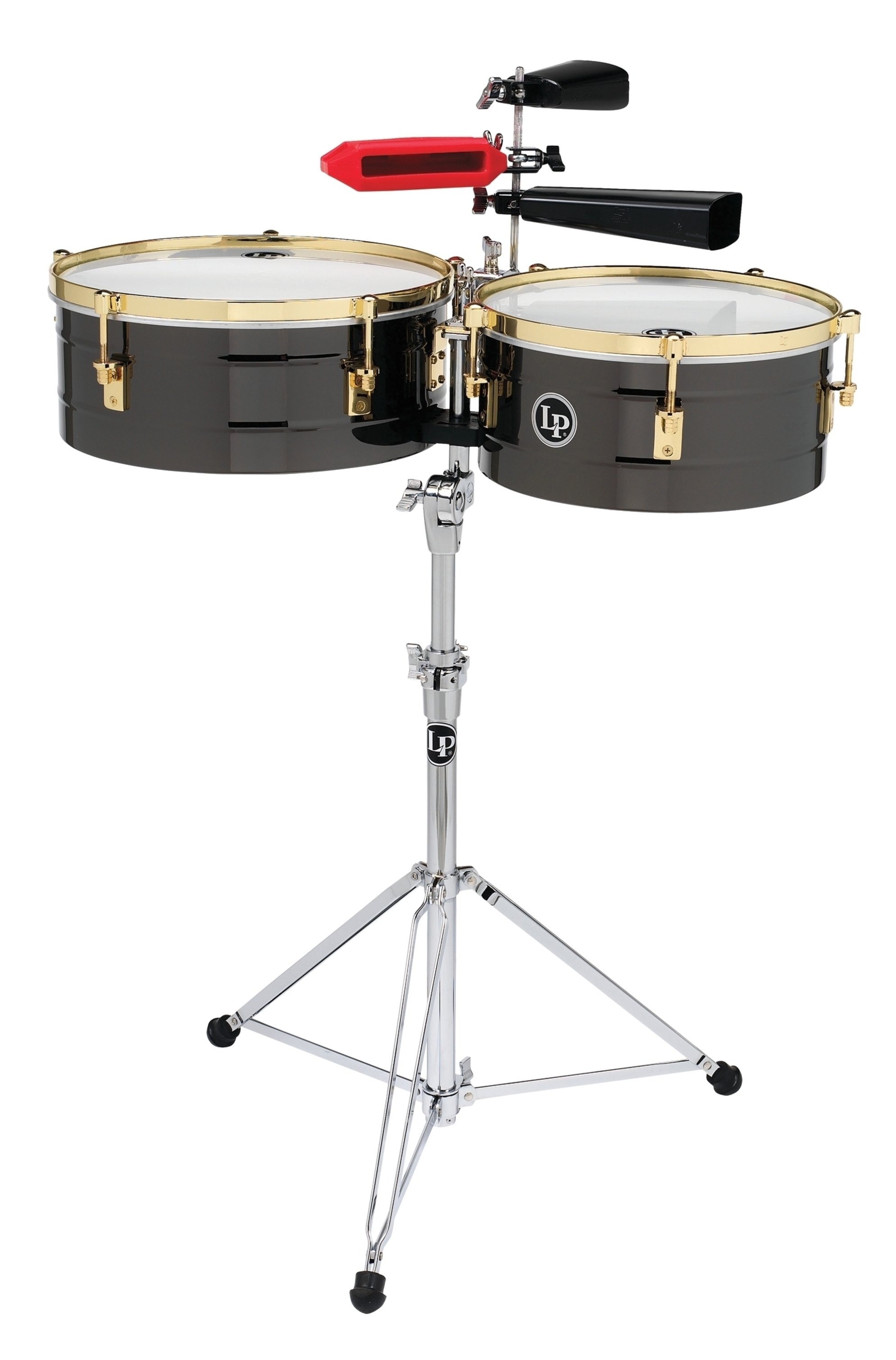 Gewa Deluxe Black Matt