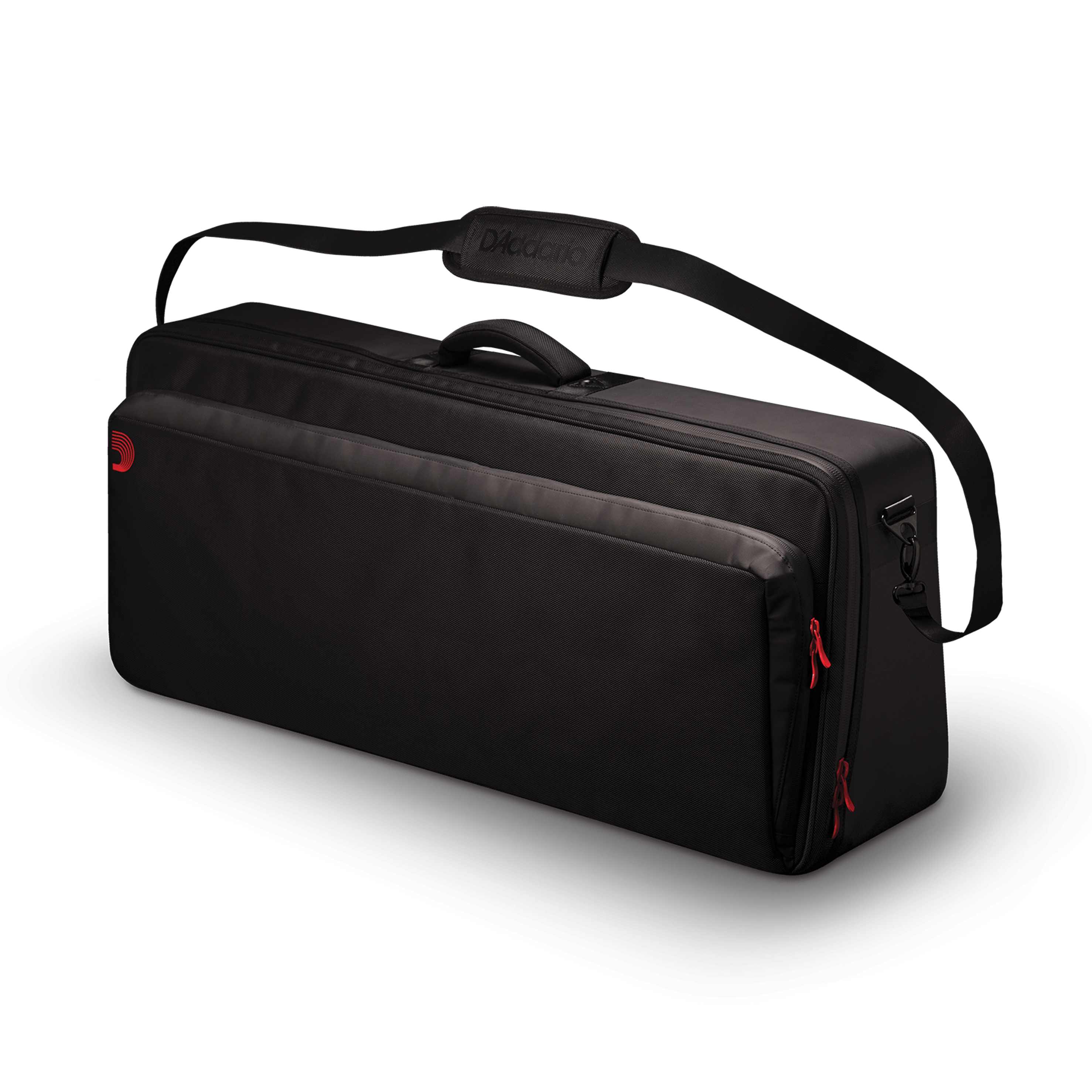 Gewa Deluxe Black Matt