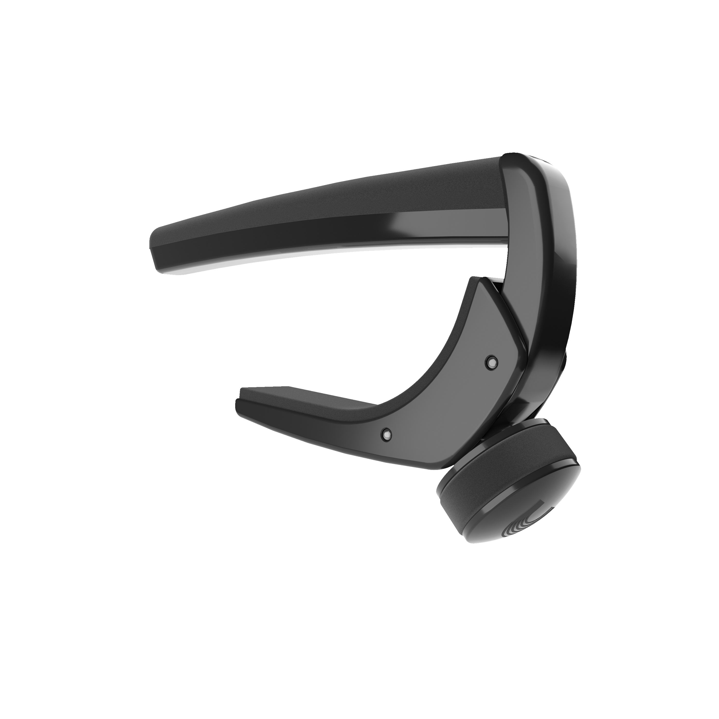 Gewa Deluxe Black Matt