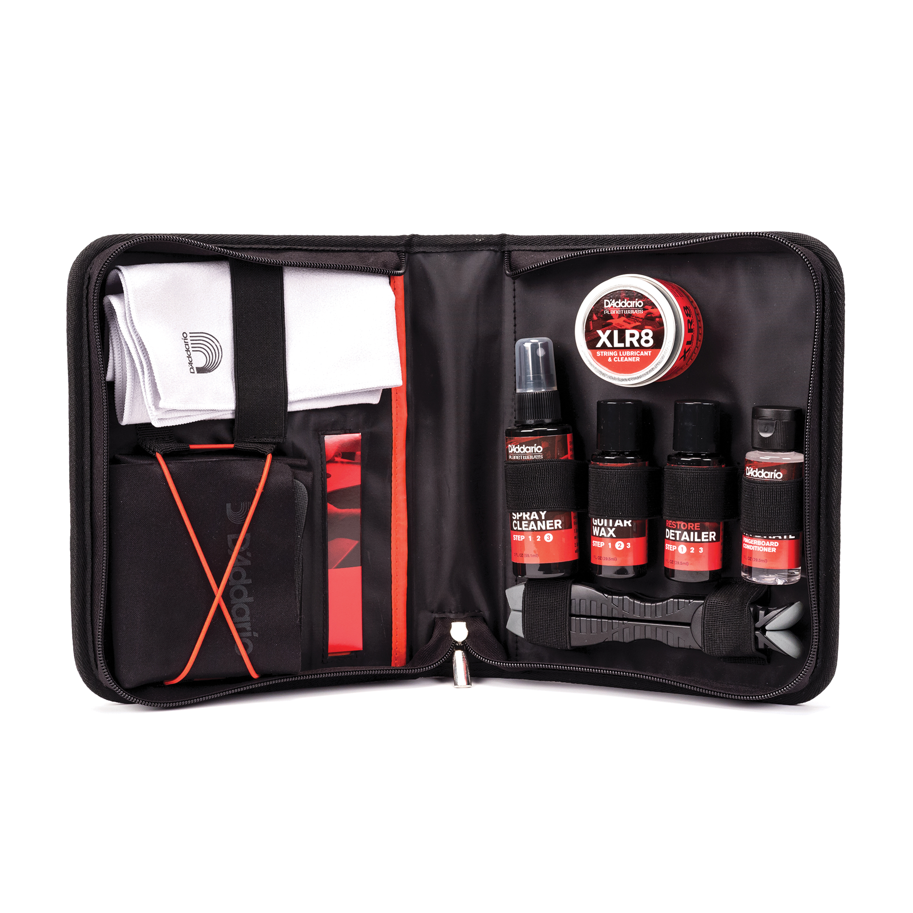 Gewa Deluxe Black Matt