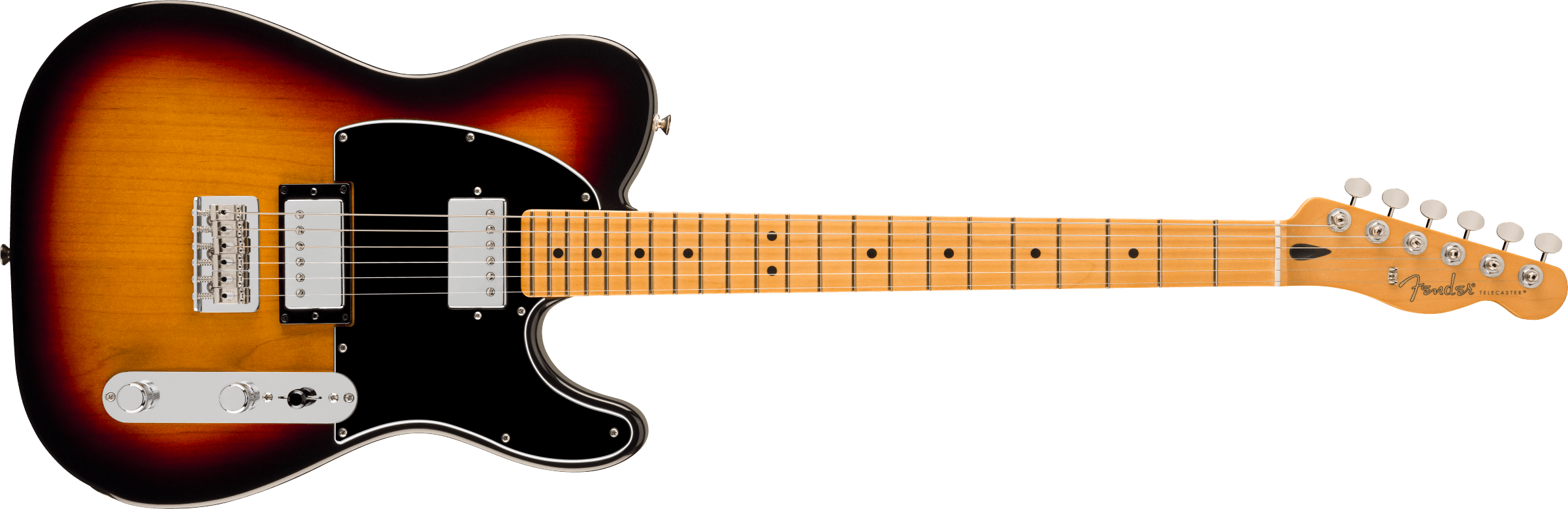 Gewa Deluxe Black Matt