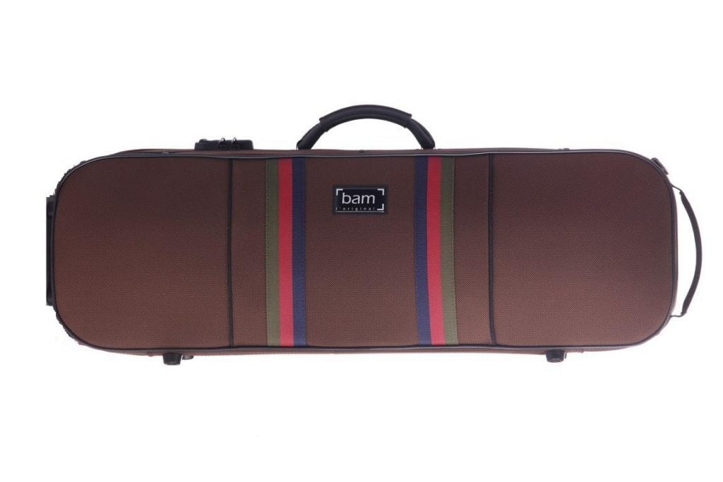 Gewa Deluxe Black Matt