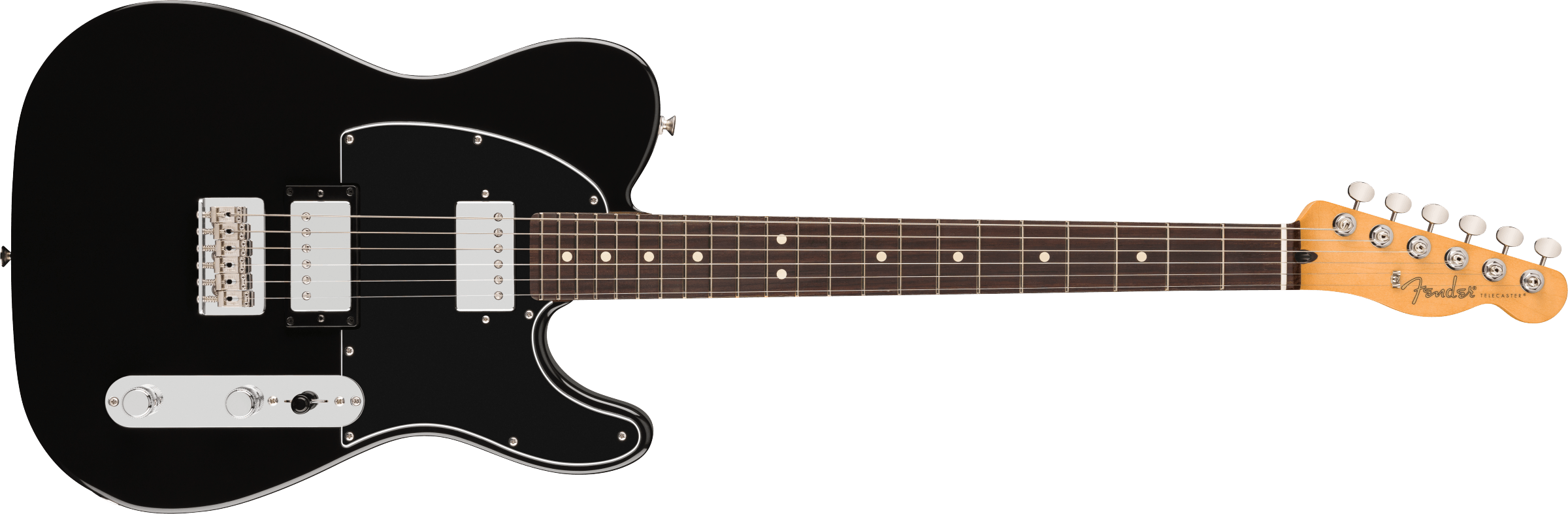 Gewa Deluxe Black Matt