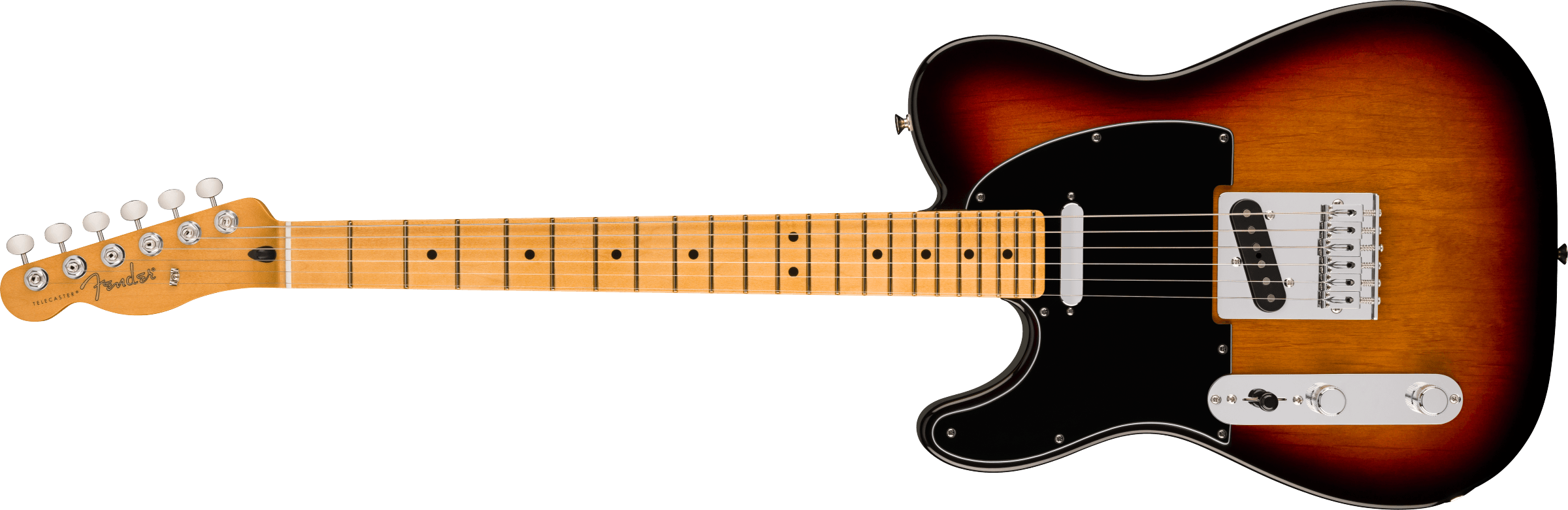 Gewa Deluxe Black Matt