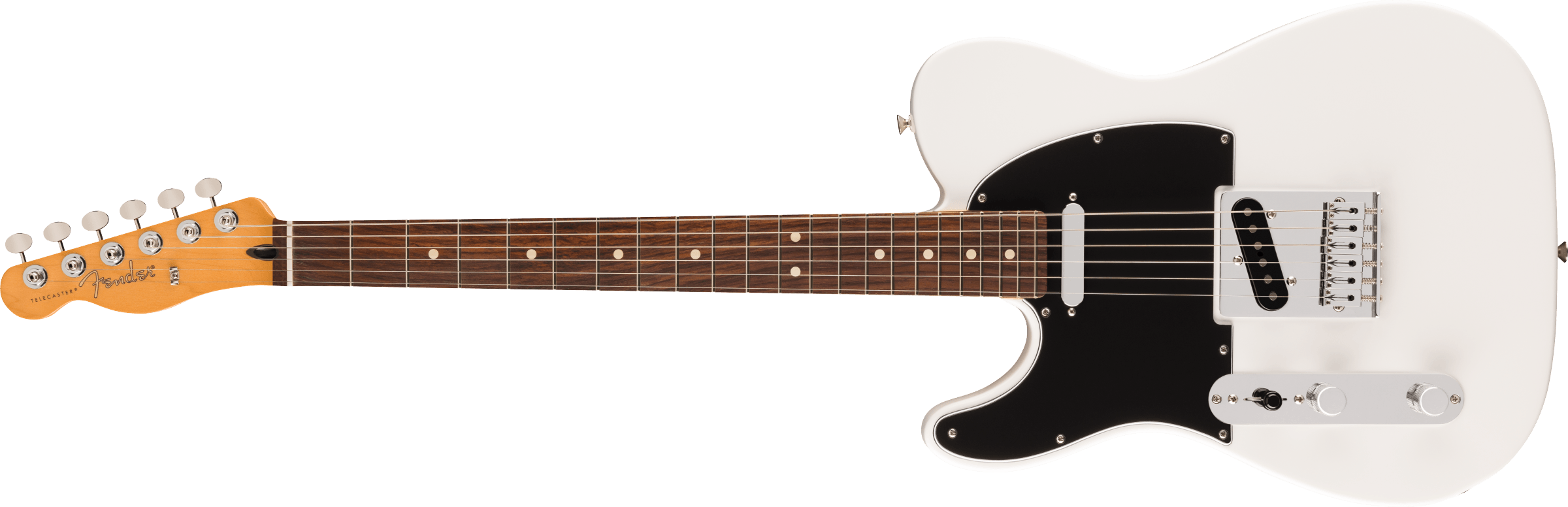 Gewa Deluxe Black Matt