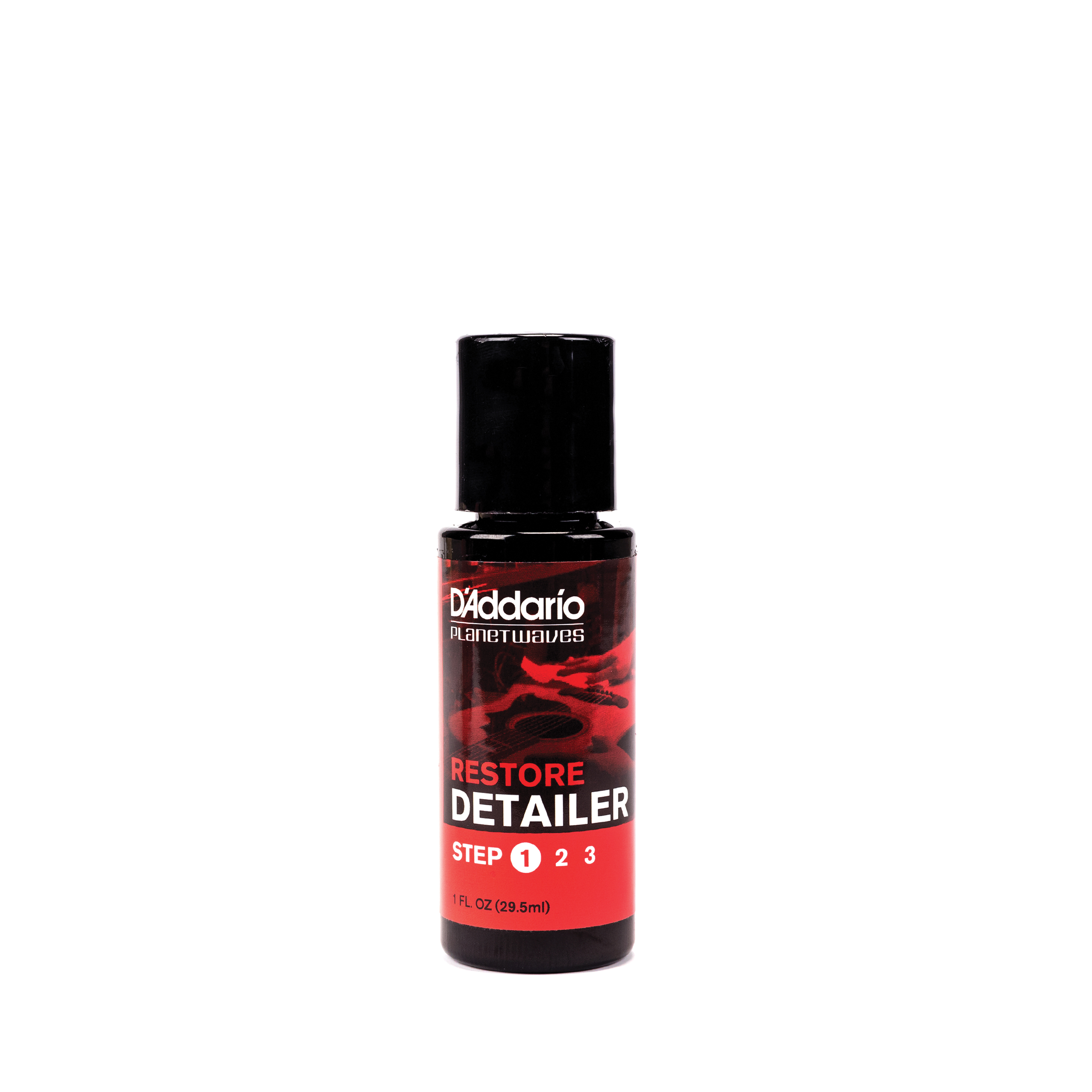 Gewa Deluxe Black Matt