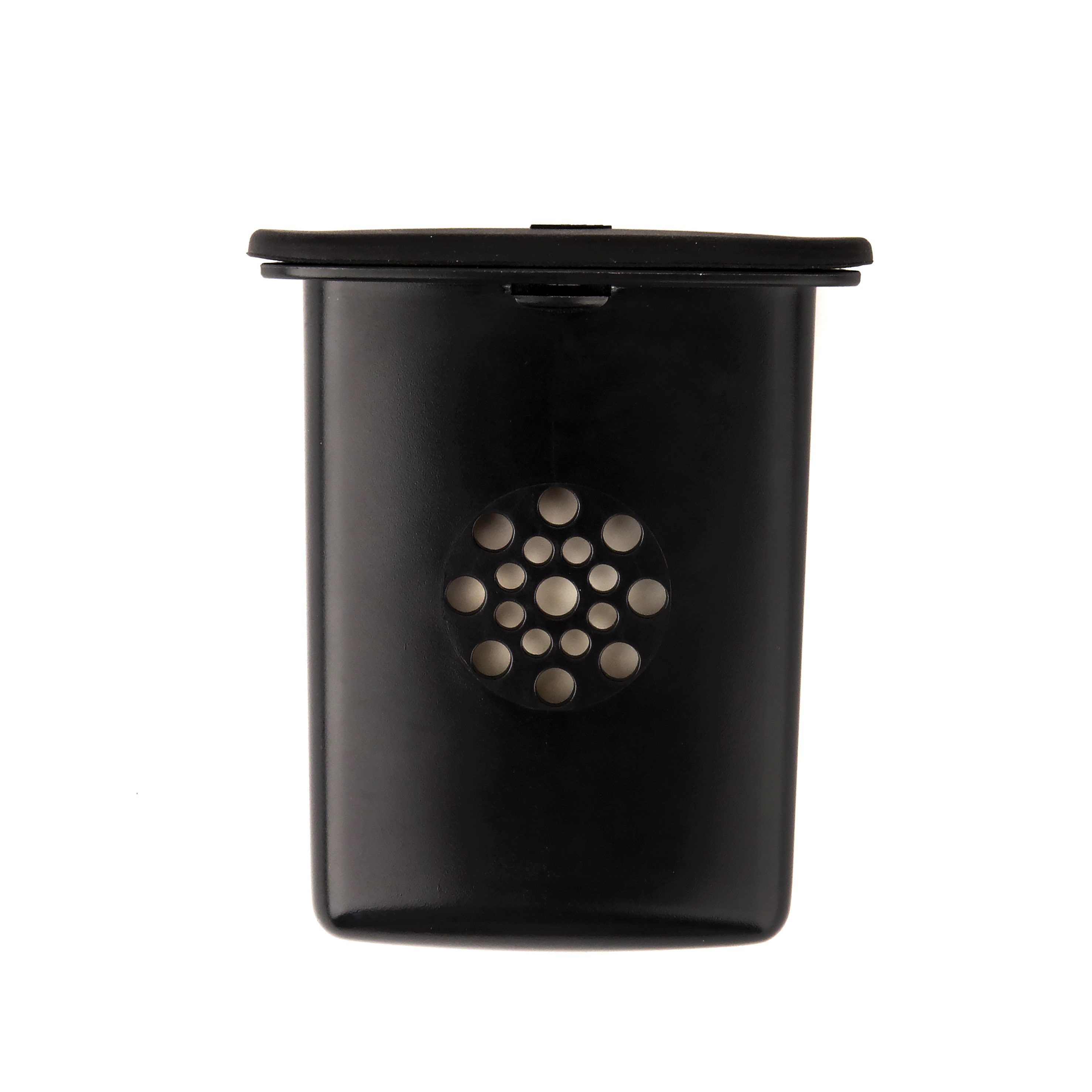 Gewa Deluxe Black Matt