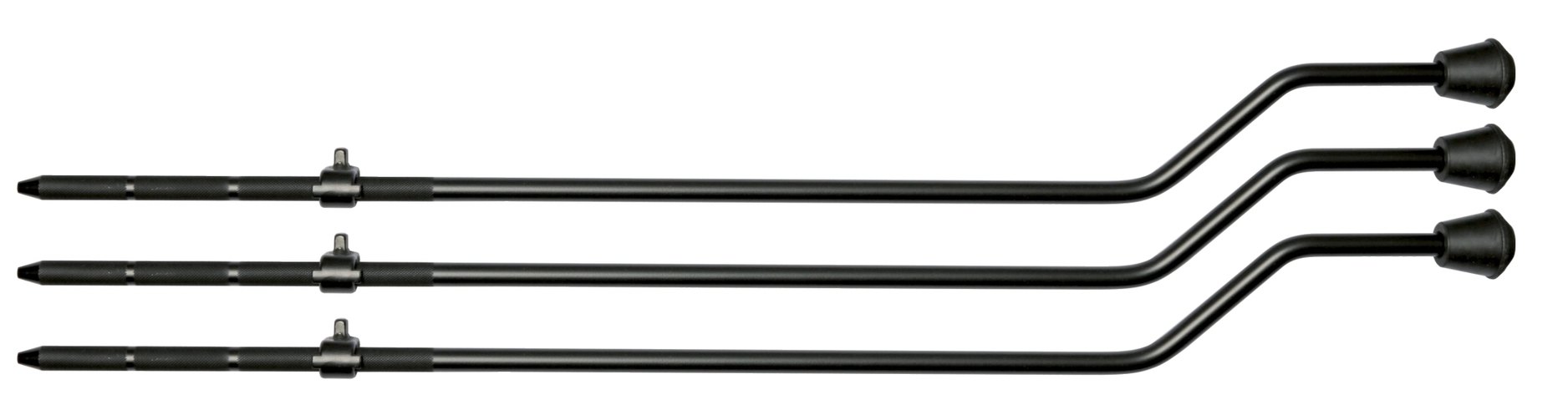 Gewa Deluxe Black Matt