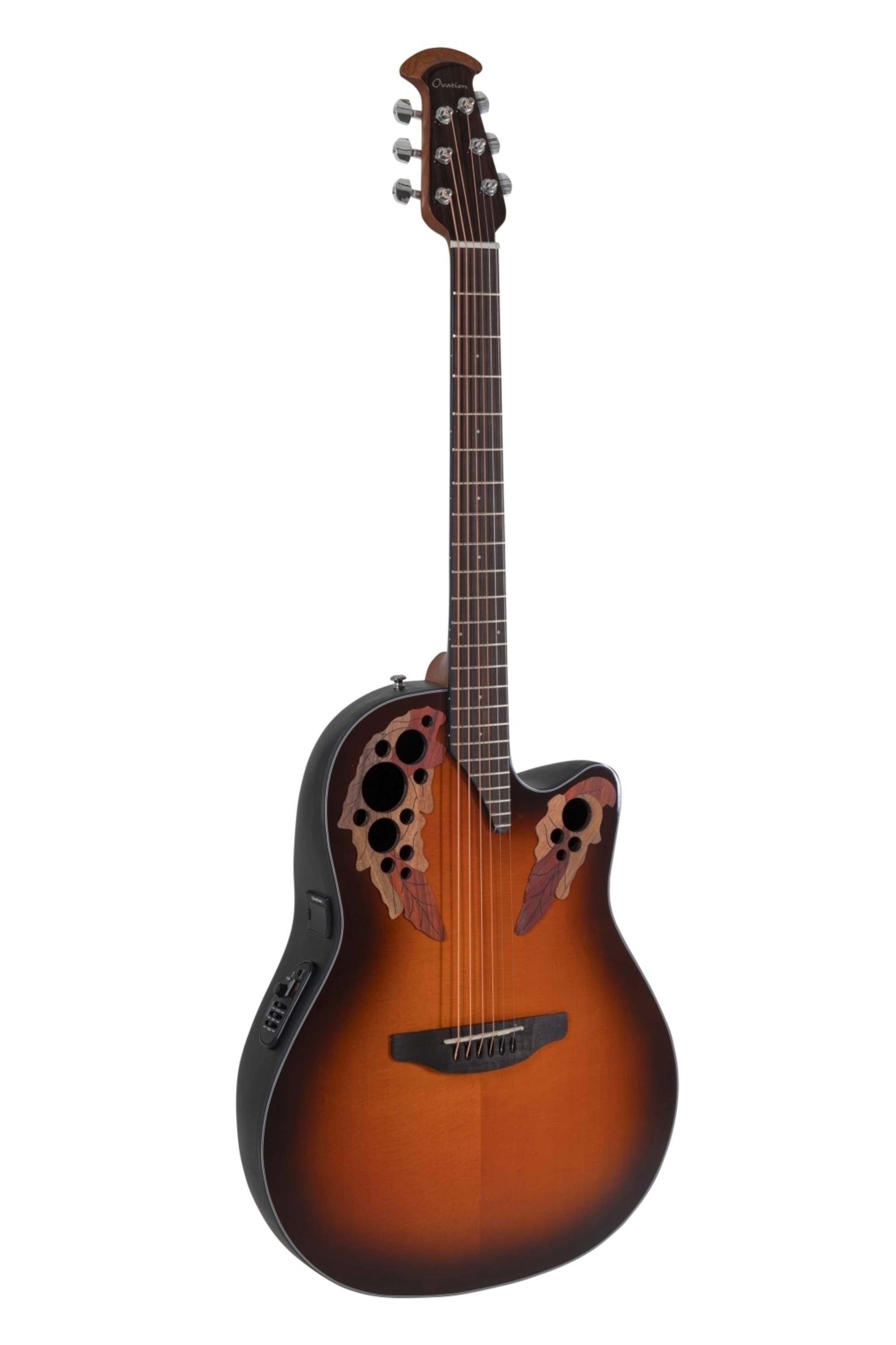 Gewa Deluxe Black Matt