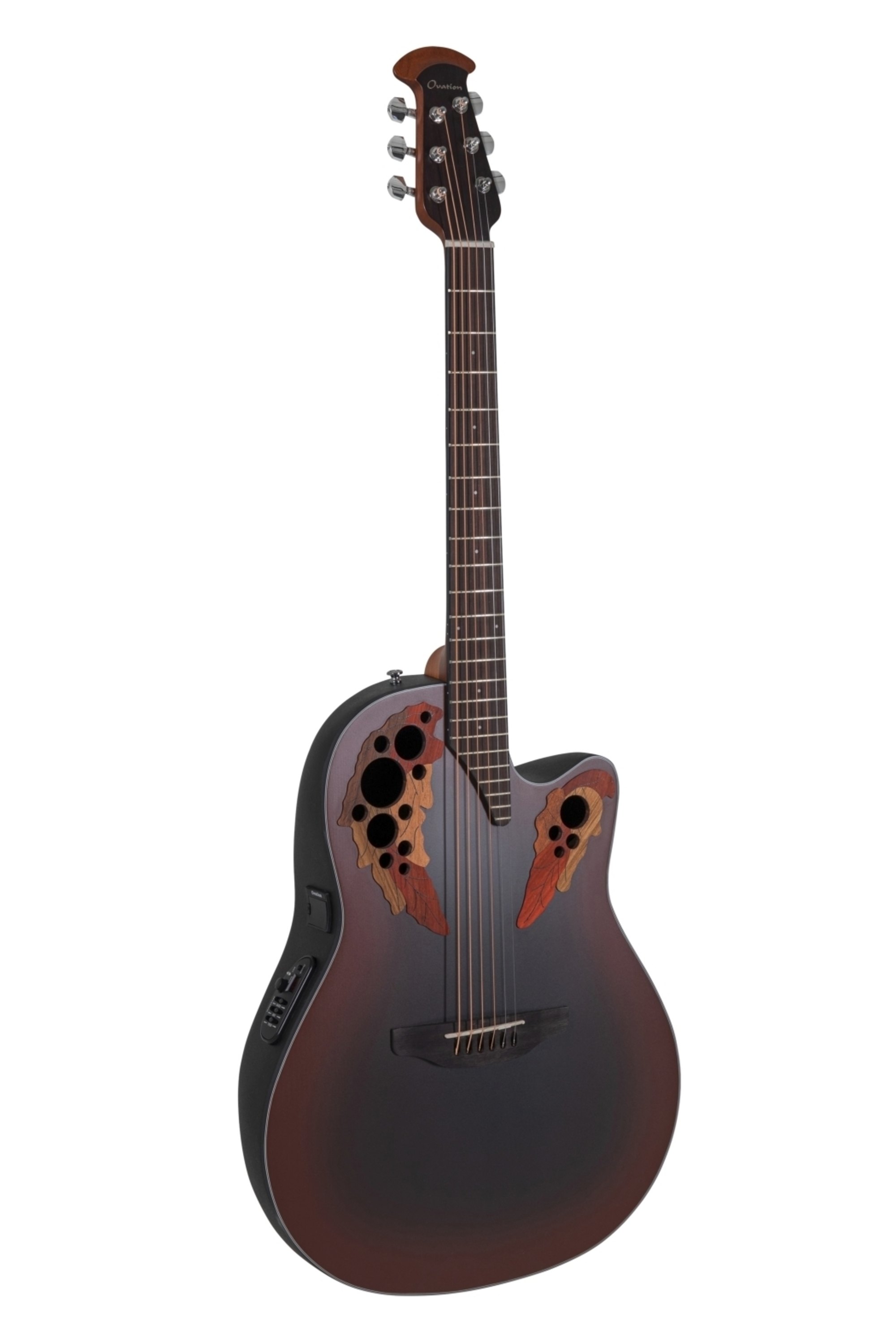 Gewa Deluxe Black Matt
