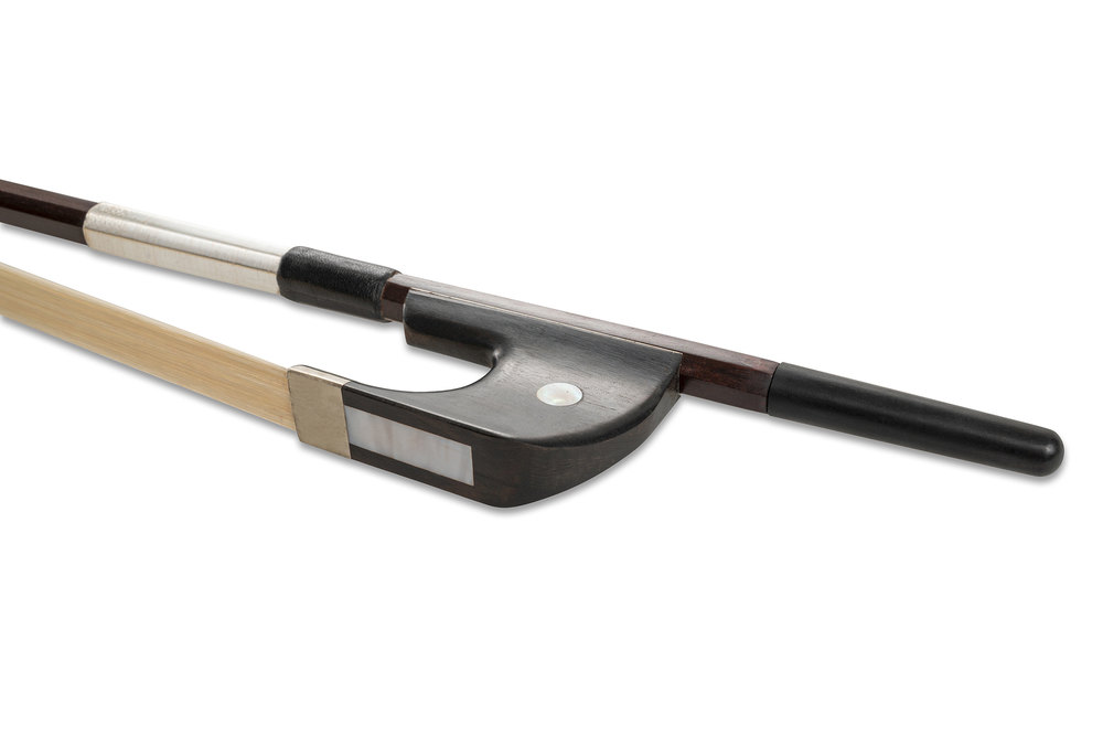 Gewa Deluxe Black Matt