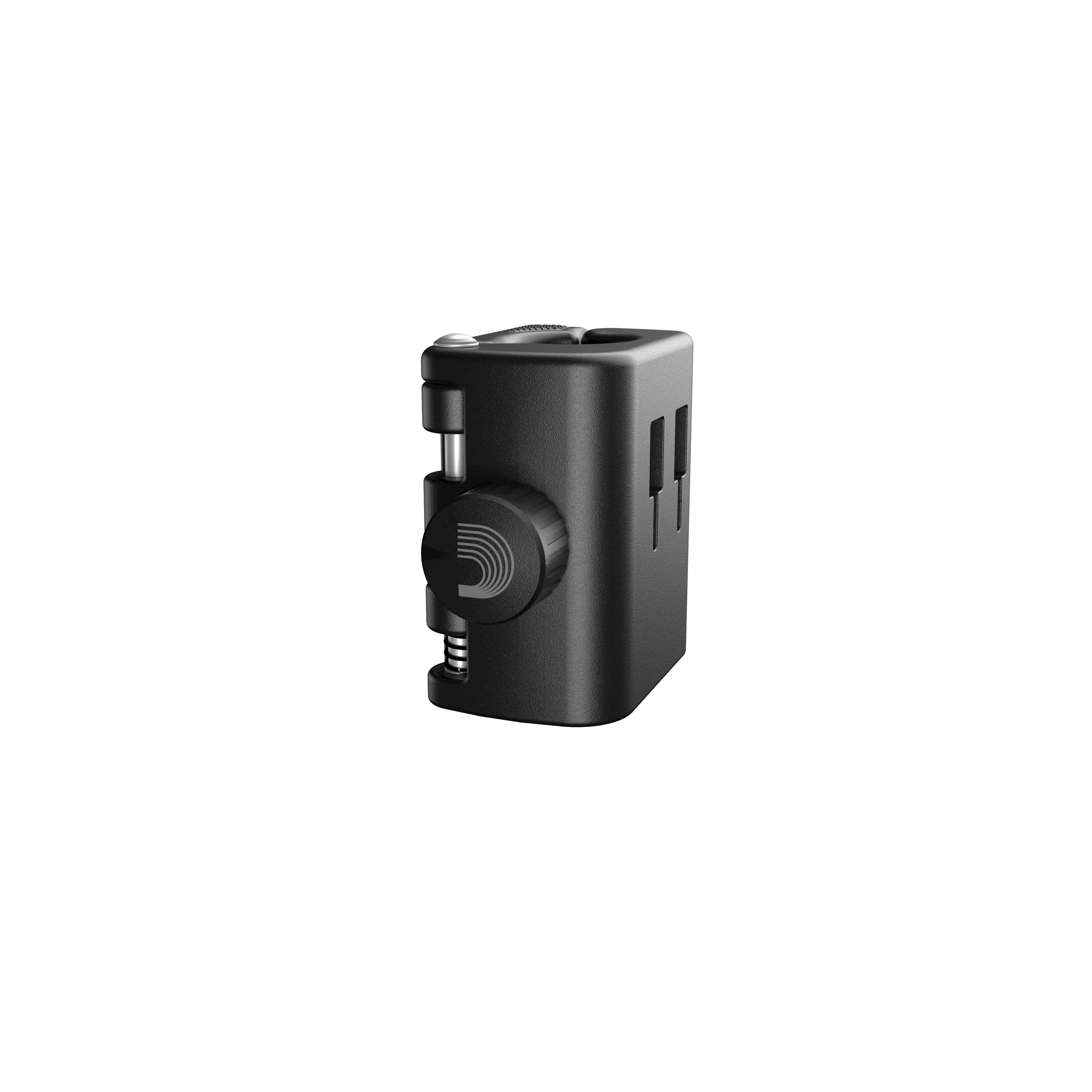 Gewa Deluxe Black Matt