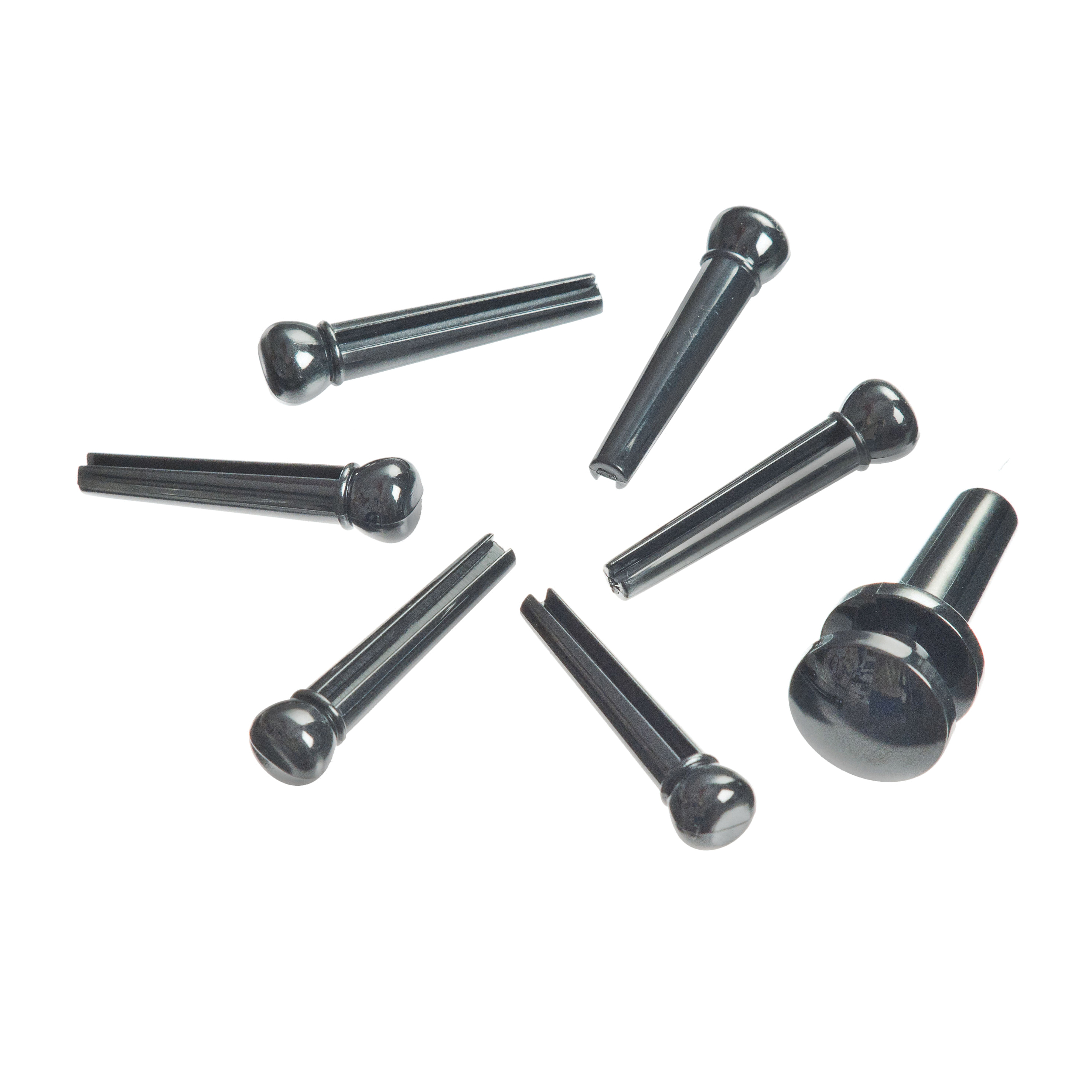 Gewa Deluxe Black Matt