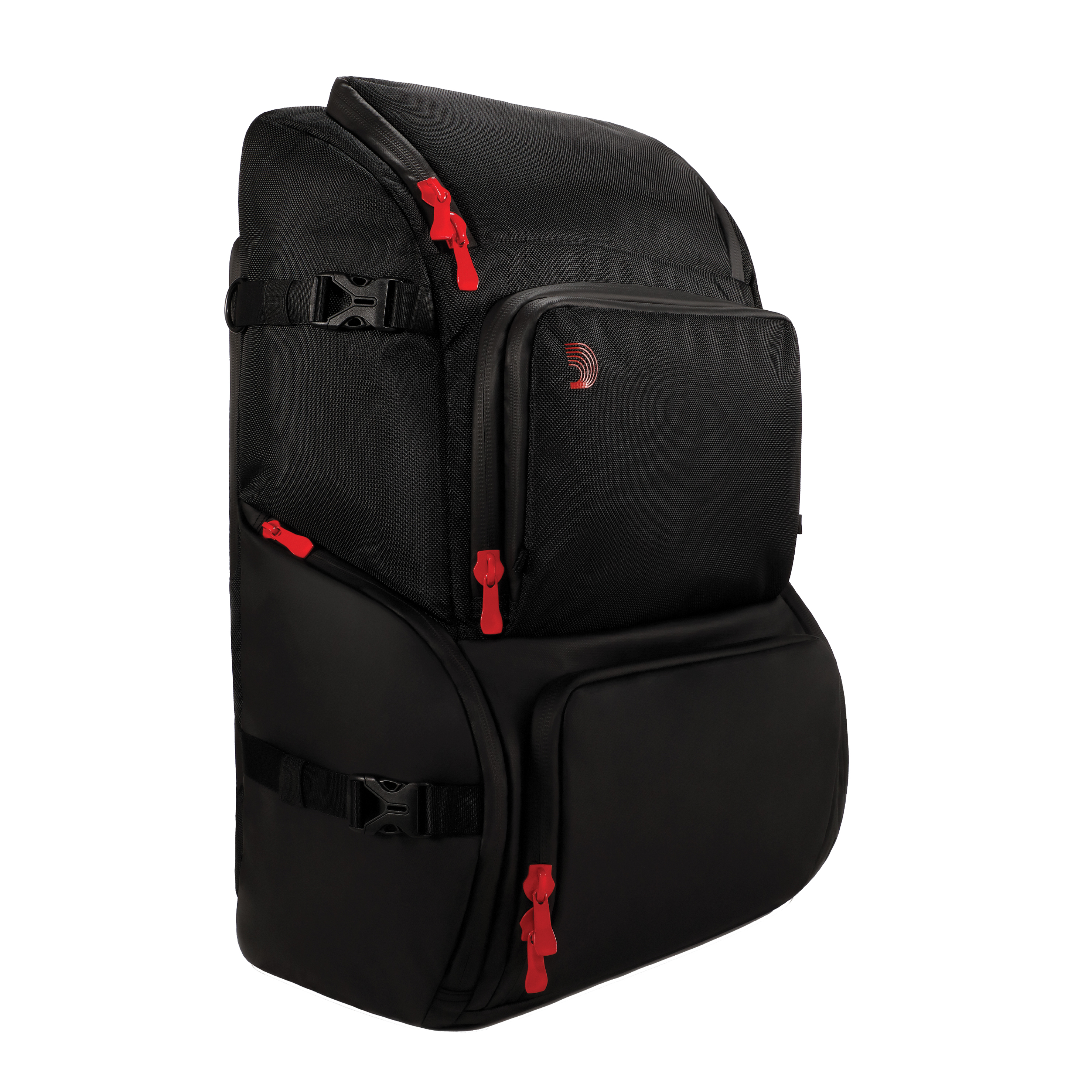 Gewa Deluxe Black Matt