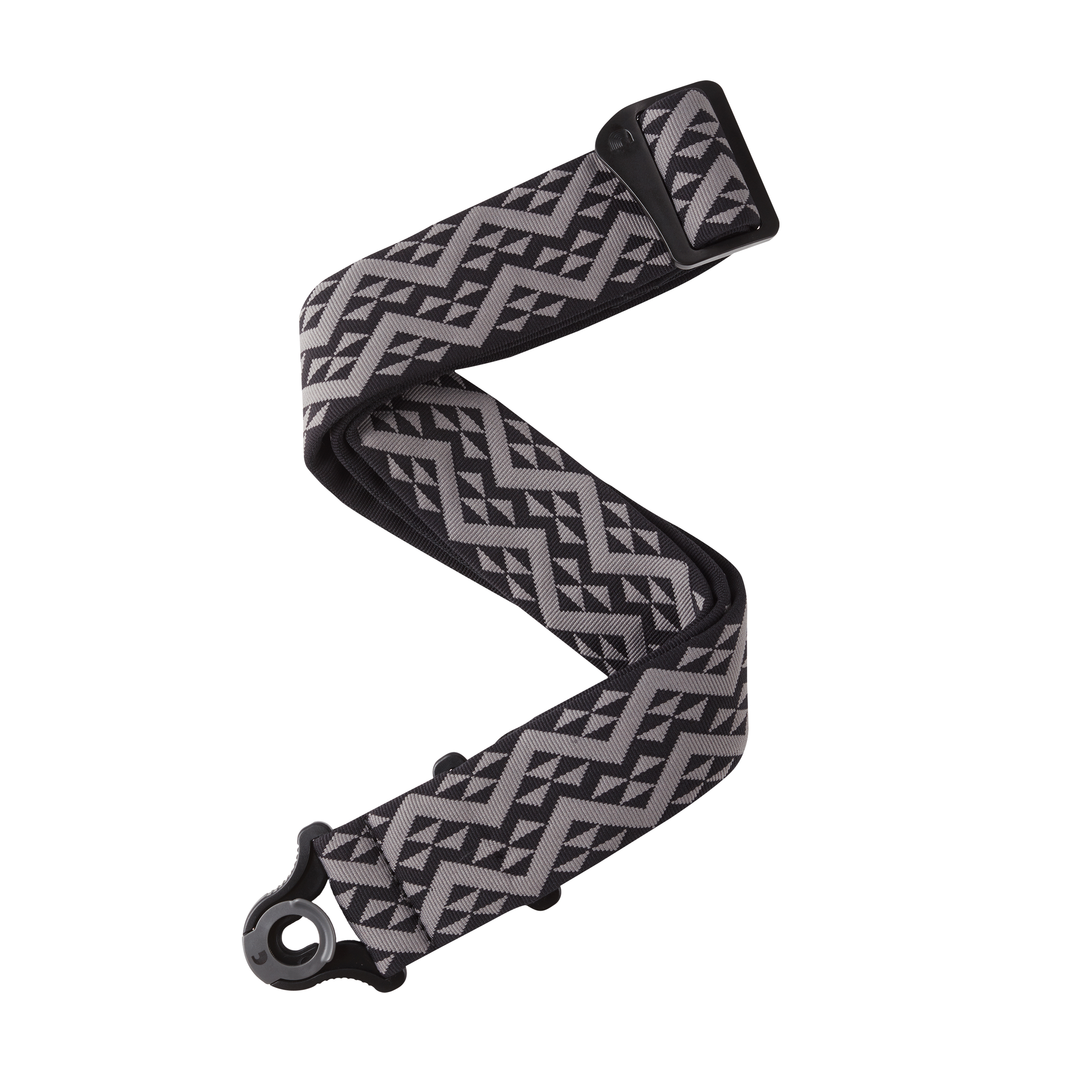 Gewa Deluxe Black Matt