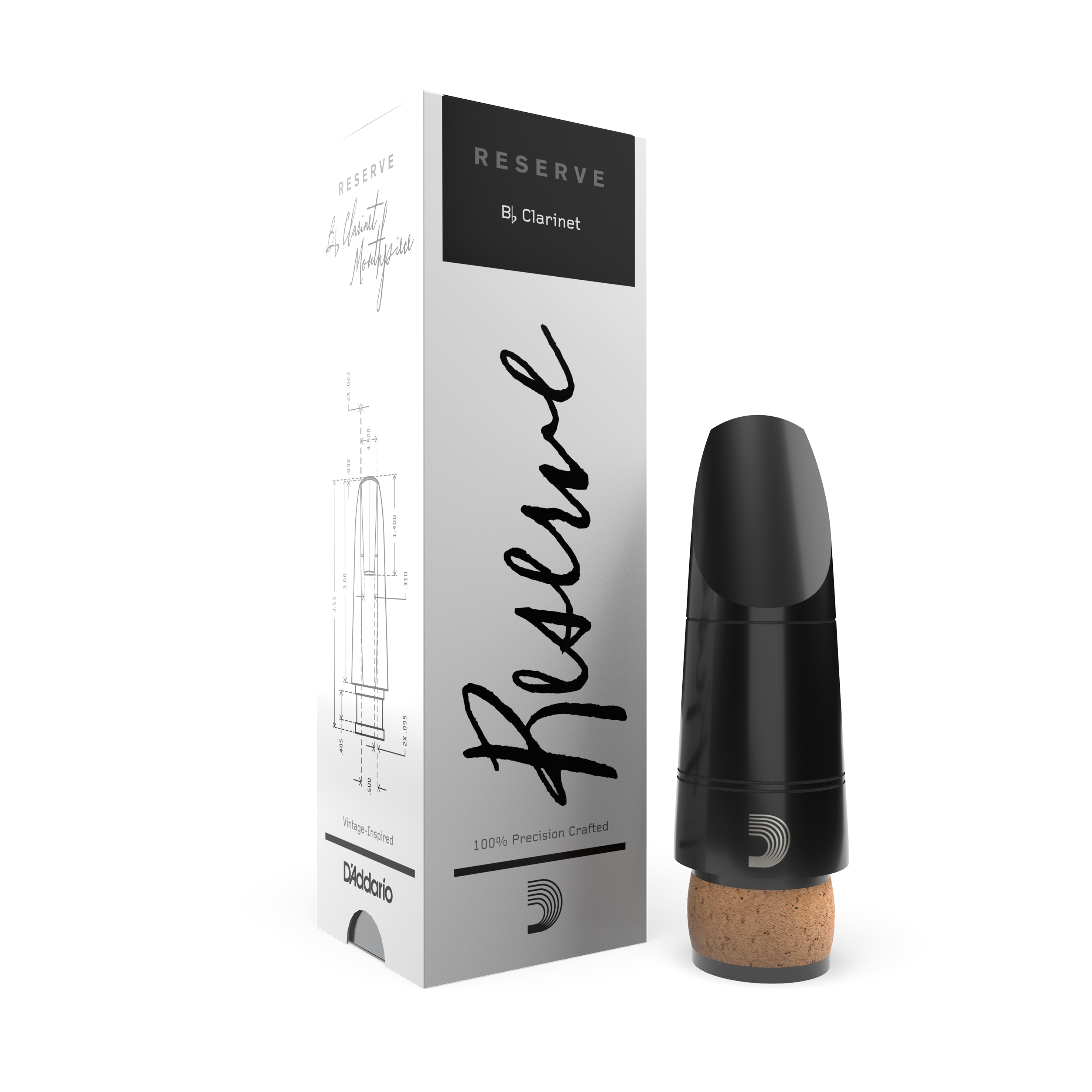 Gewa Deluxe Black Matt