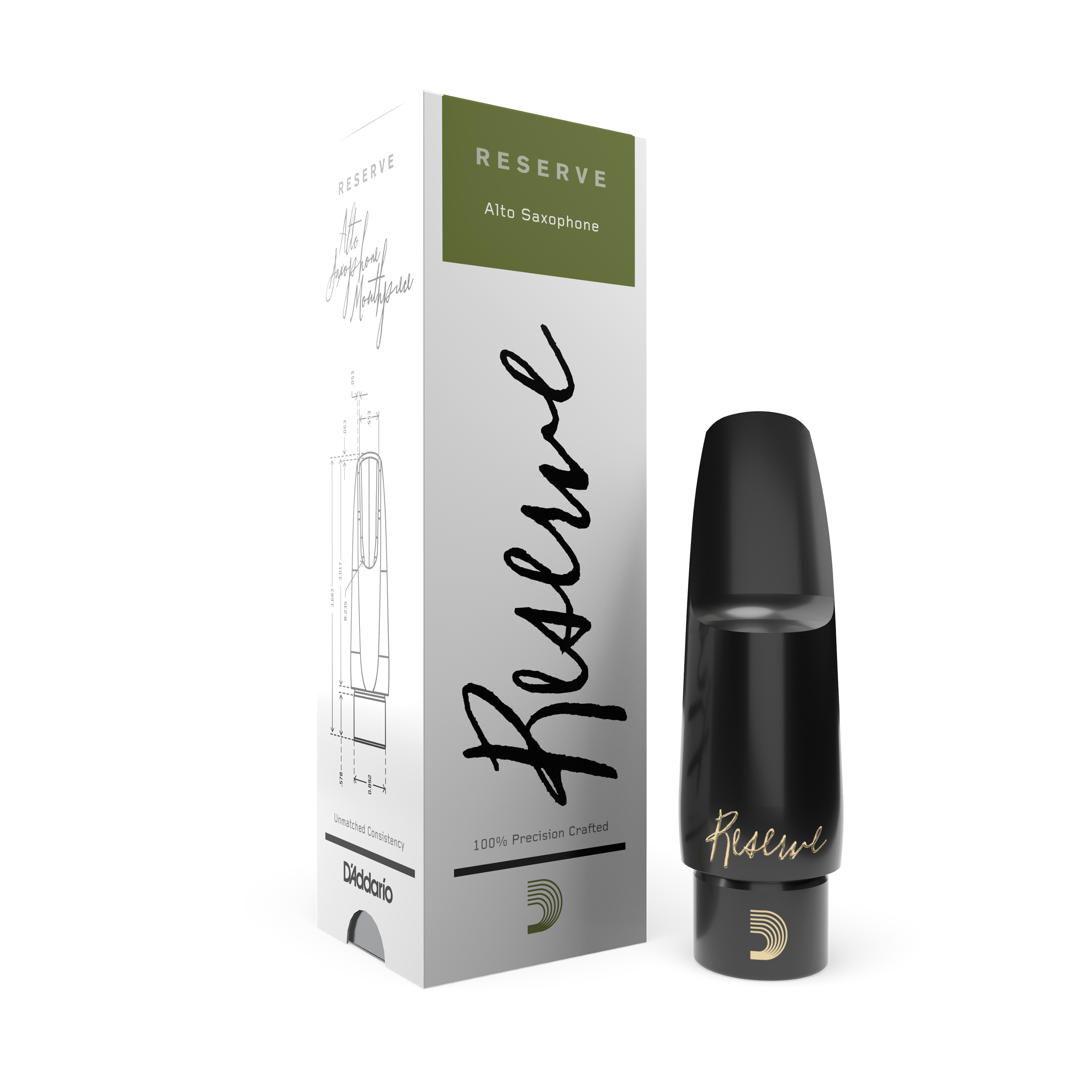 Gewa Deluxe Black Matt
