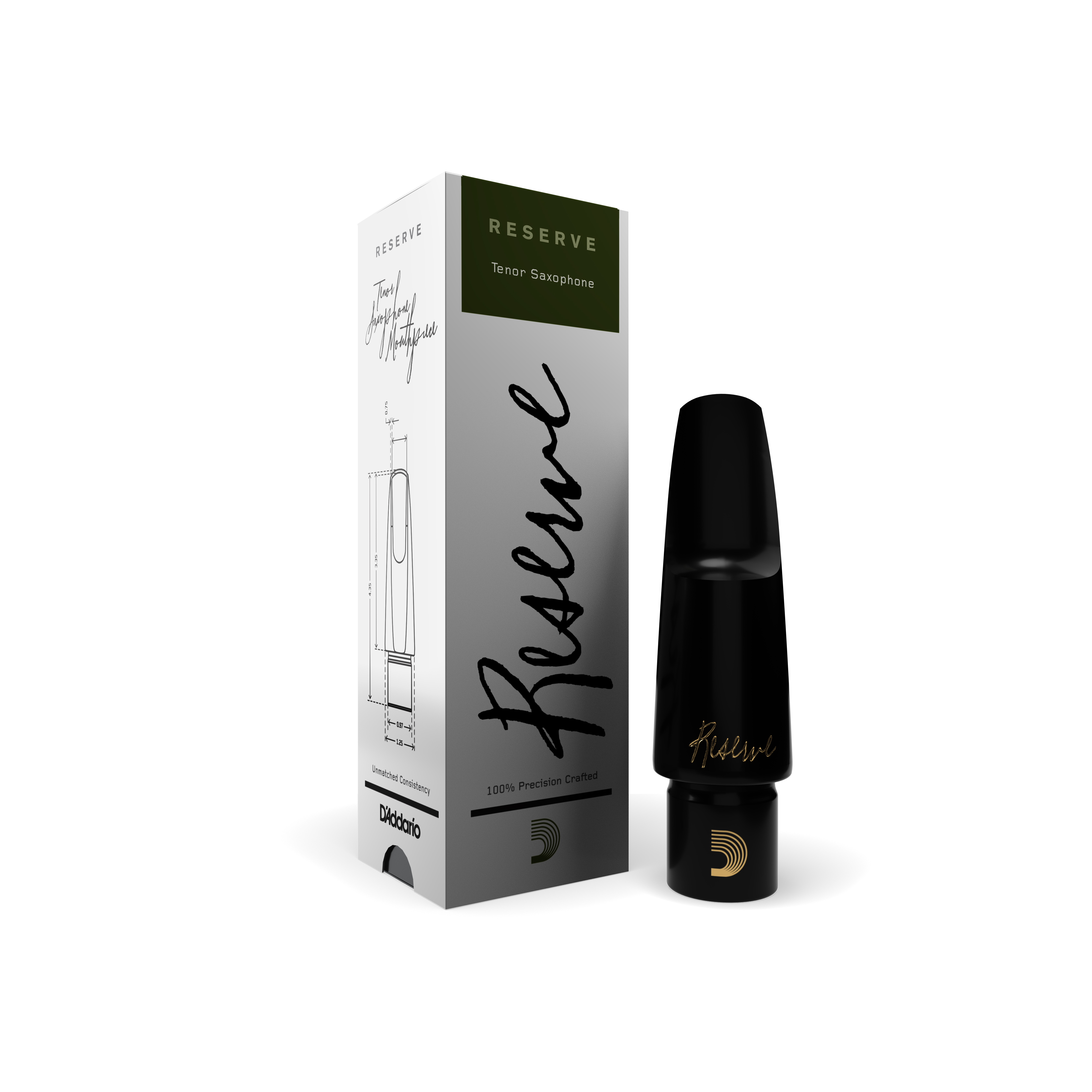 Gewa Deluxe Black Matt