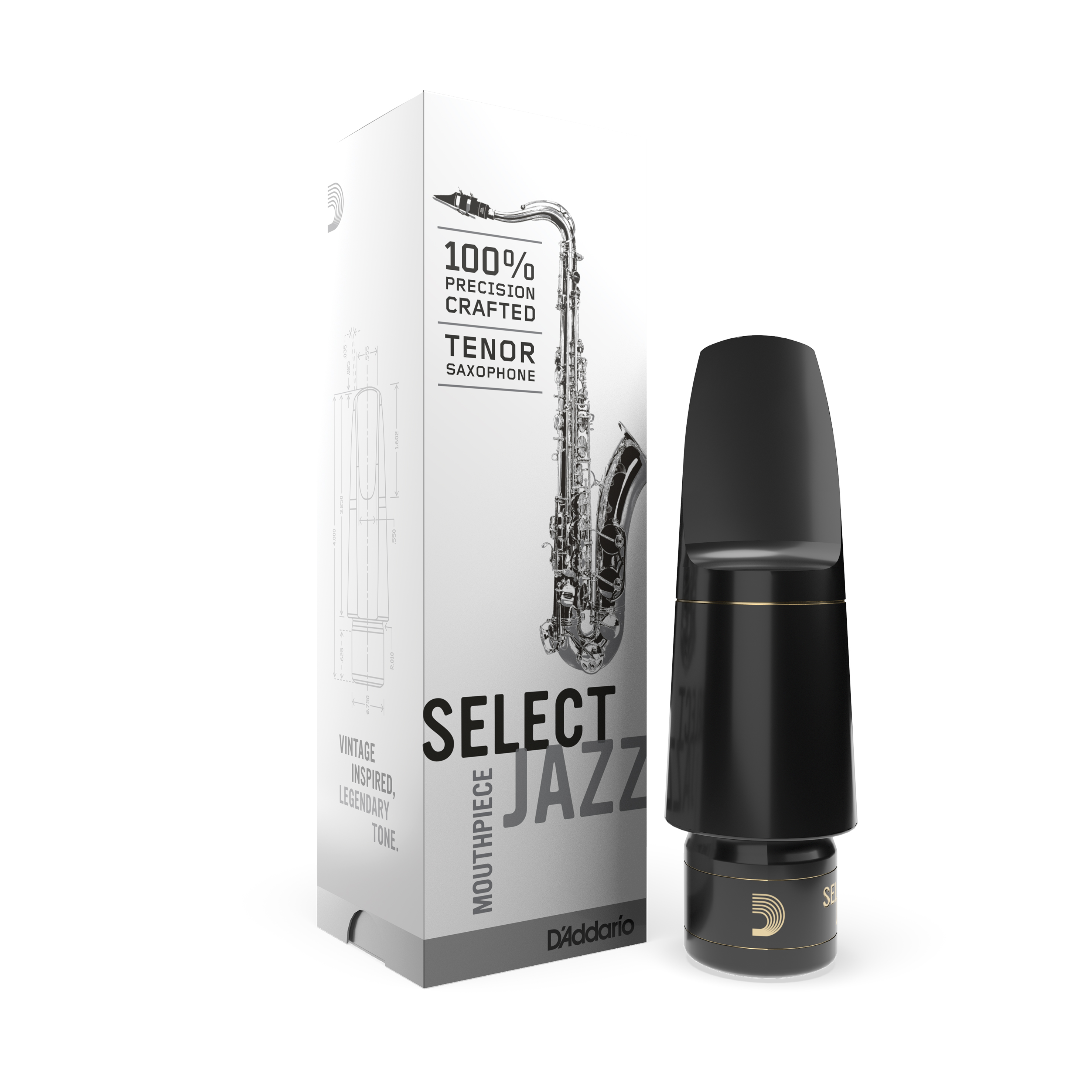 Gewa Deluxe Black Matt