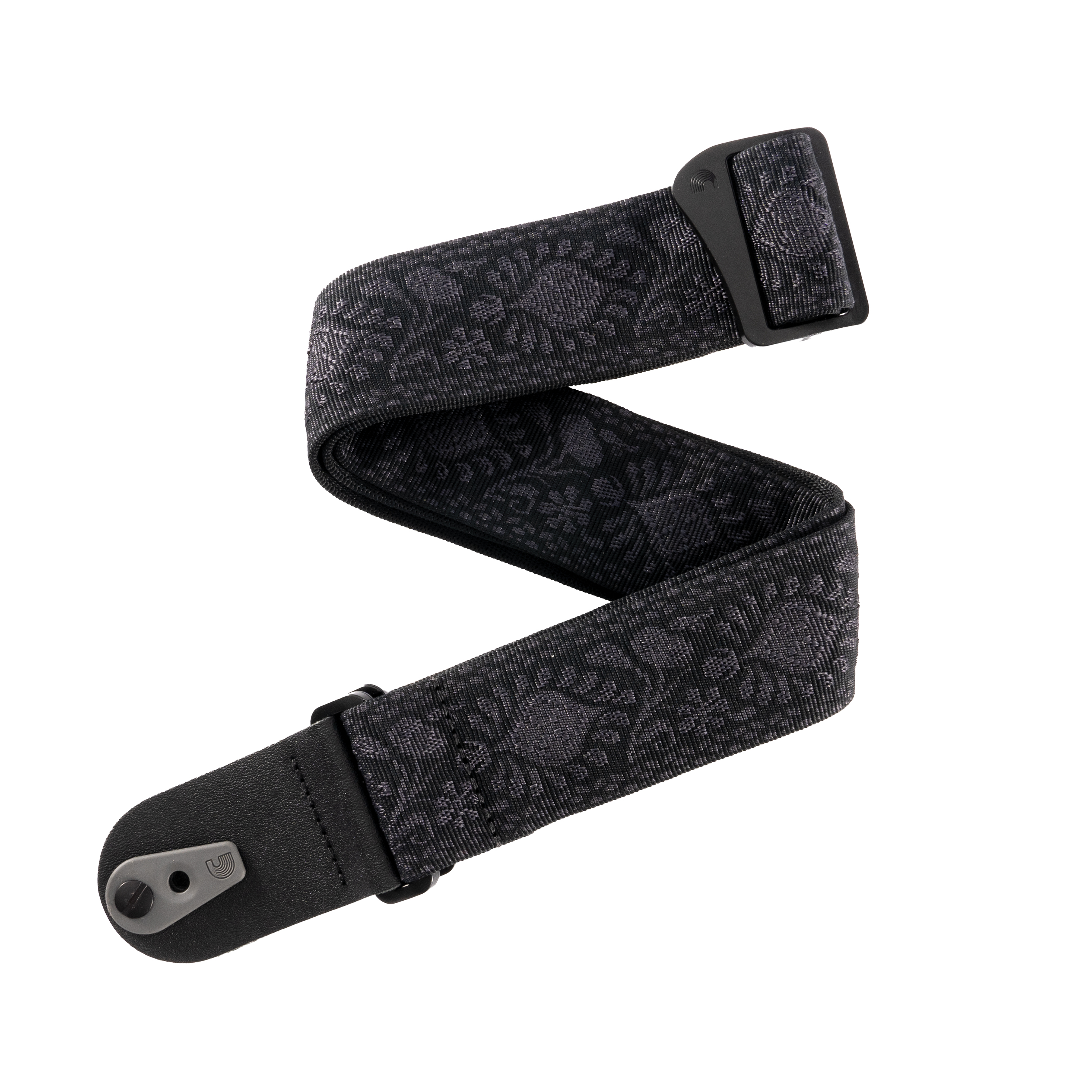Gewa Deluxe Black Matt