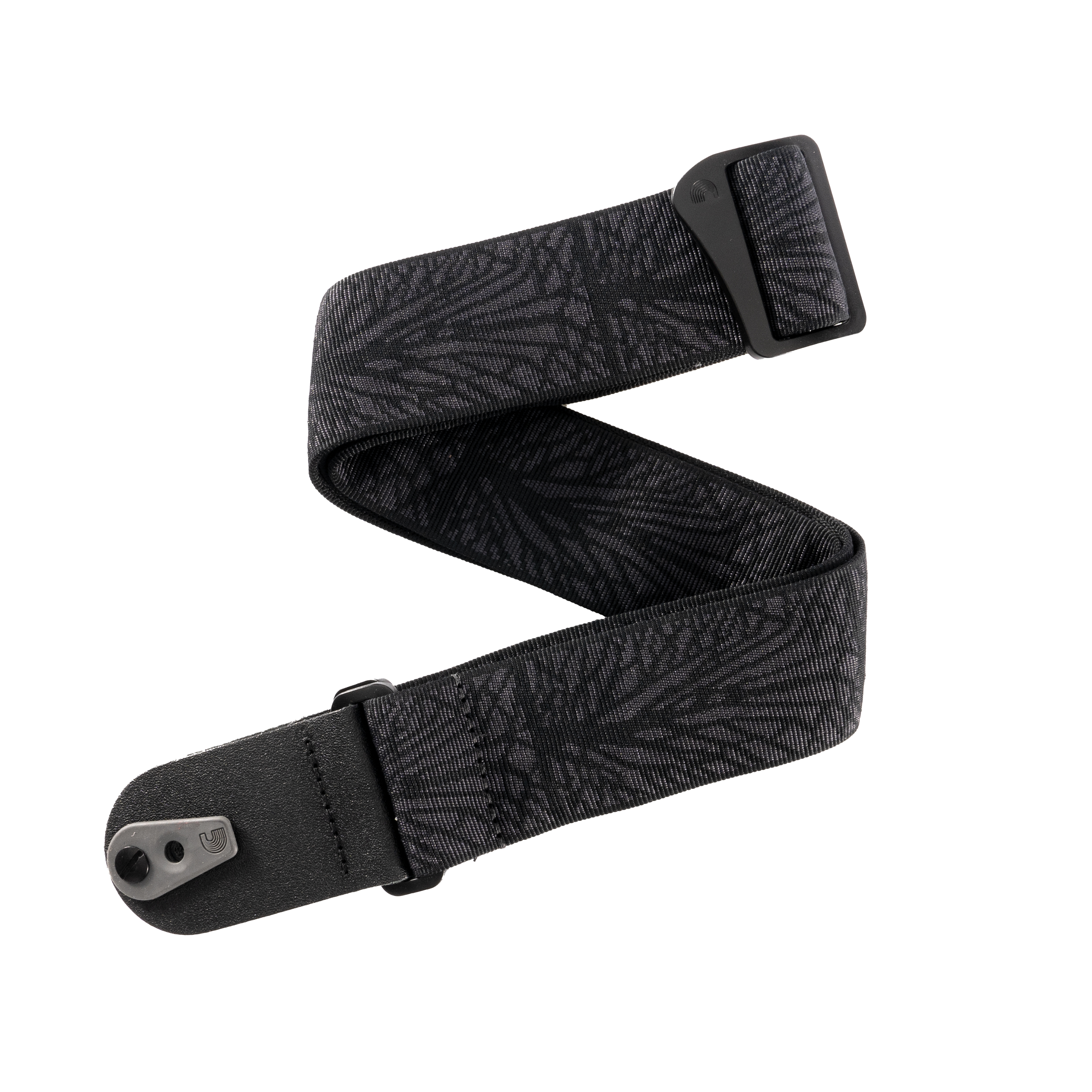 Gewa Deluxe Black Matt