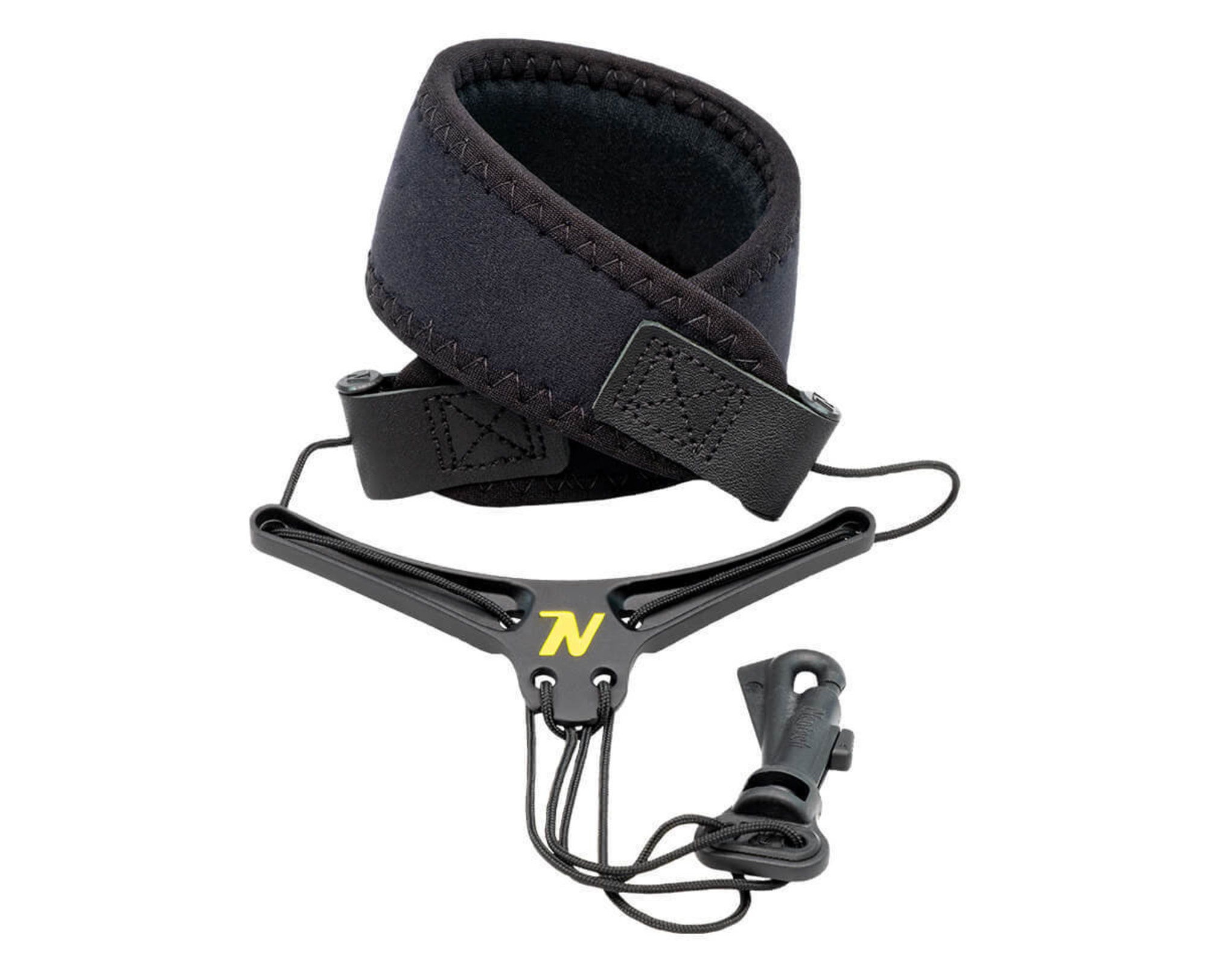 Gewa Deluxe Black Matt