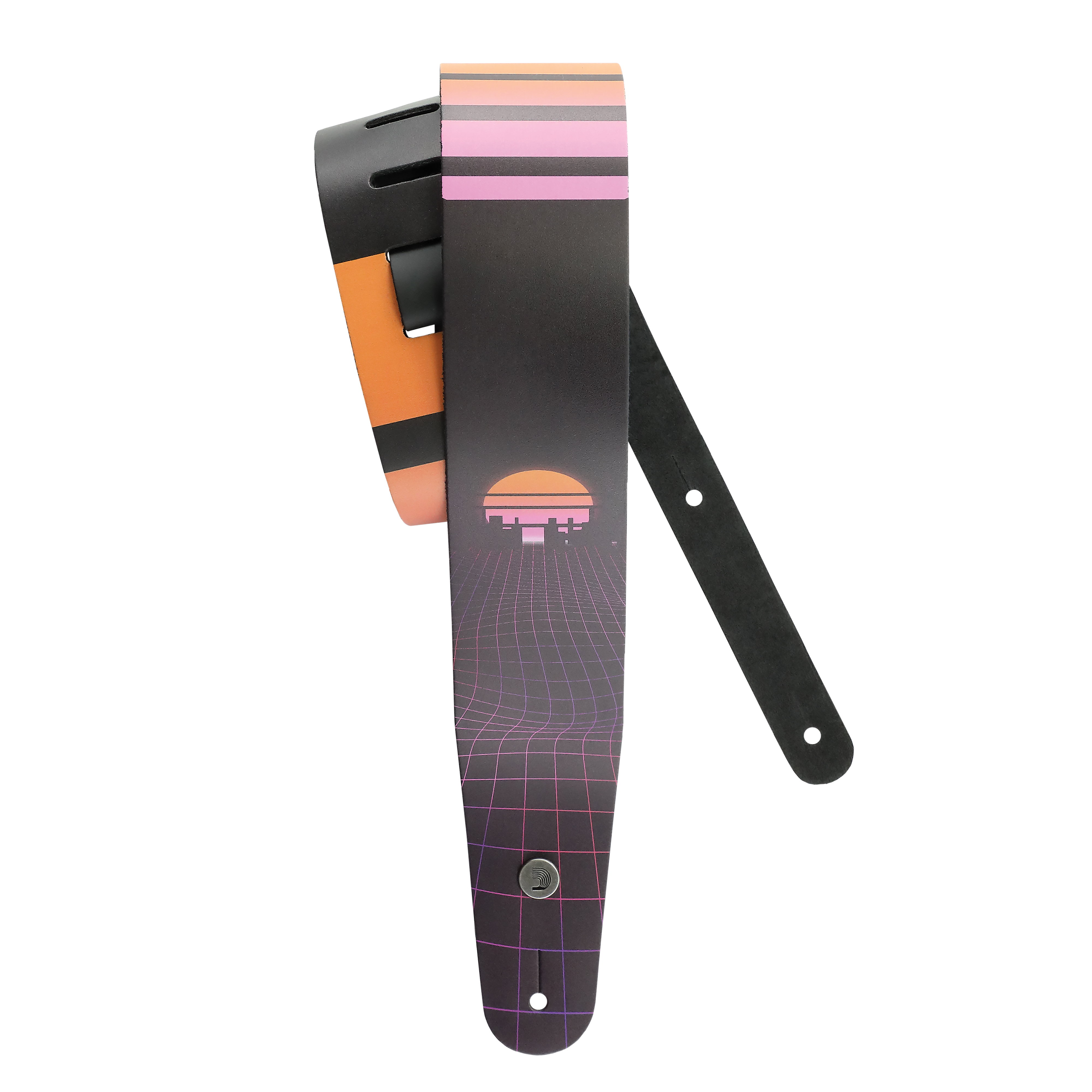Gewa Deluxe Black Matt