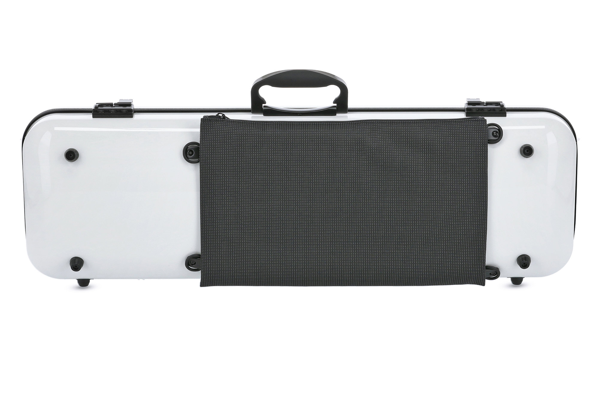 Gewa Deluxe Black Matt