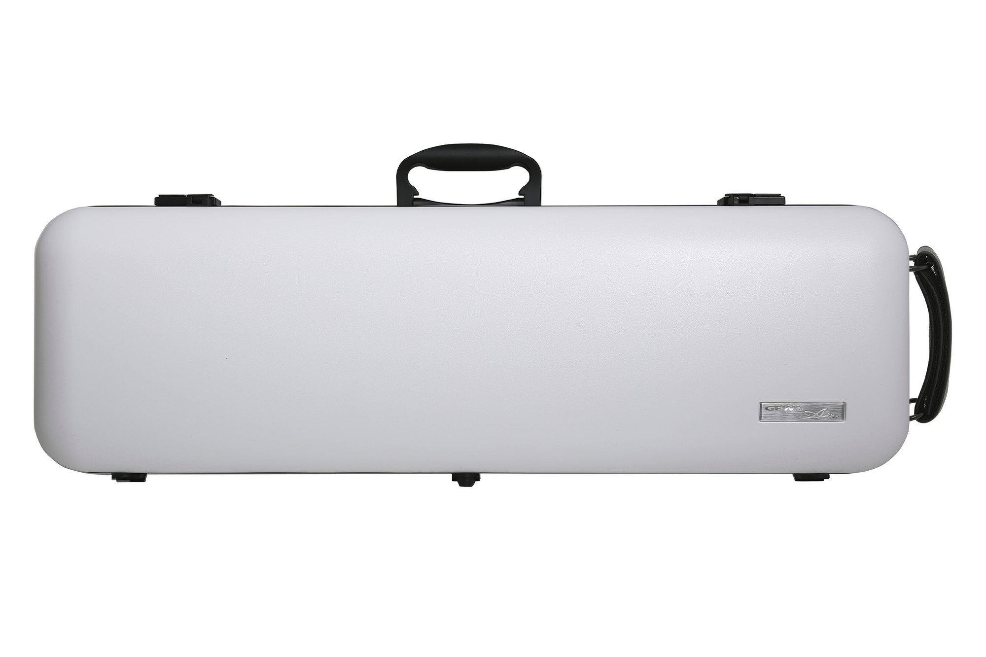 Gewa Deluxe Black Matt