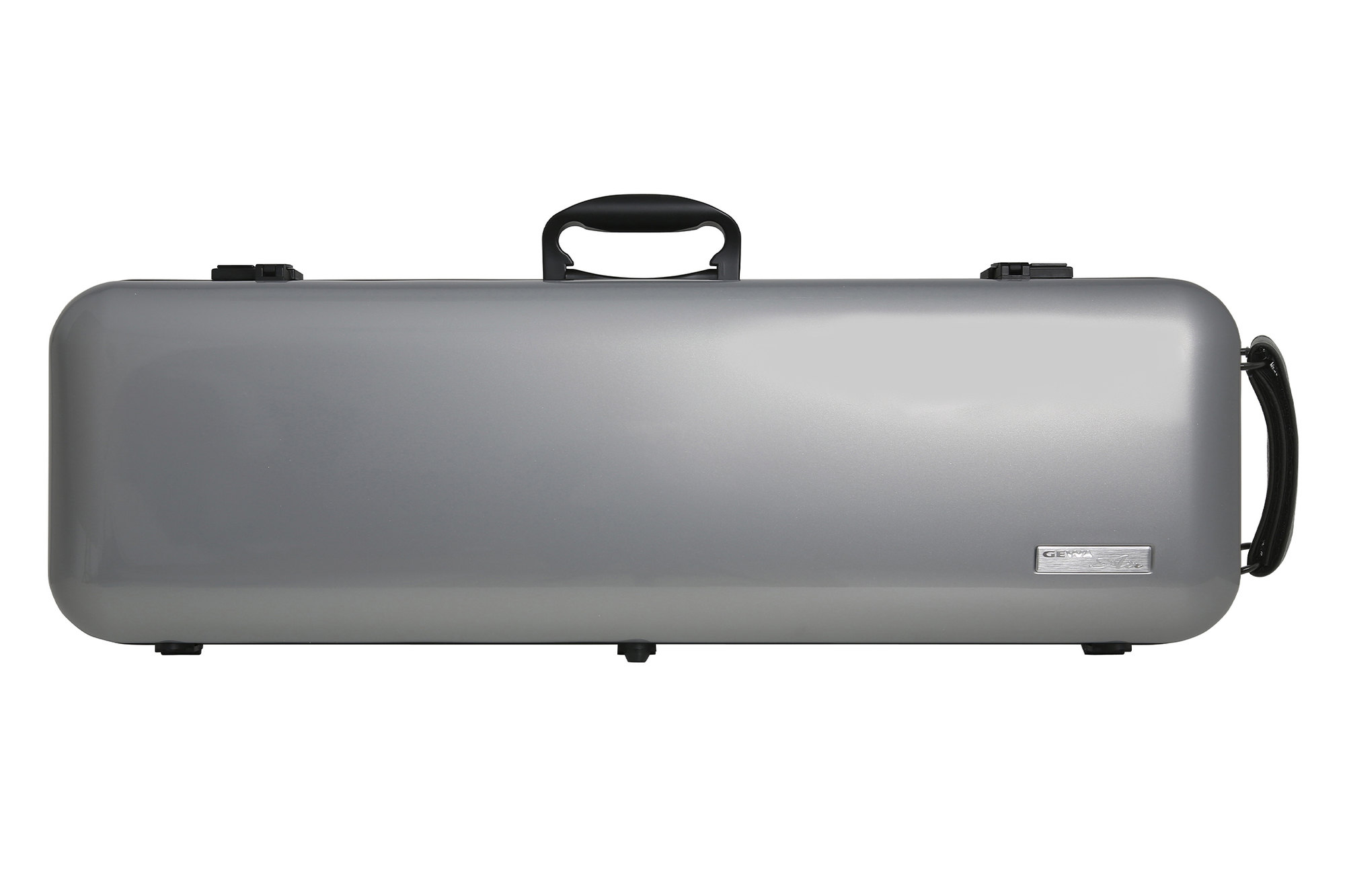 Gewa Deluxe Black Matt