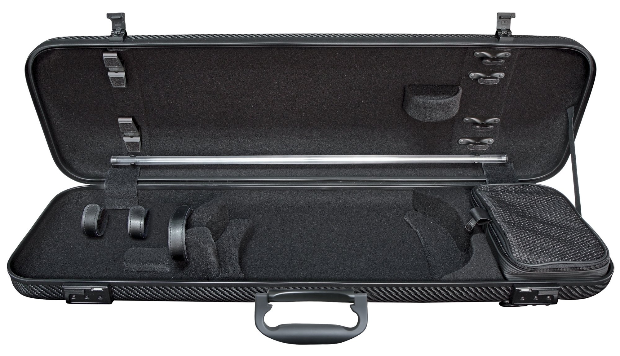 Gewa Deluxe Black Matt