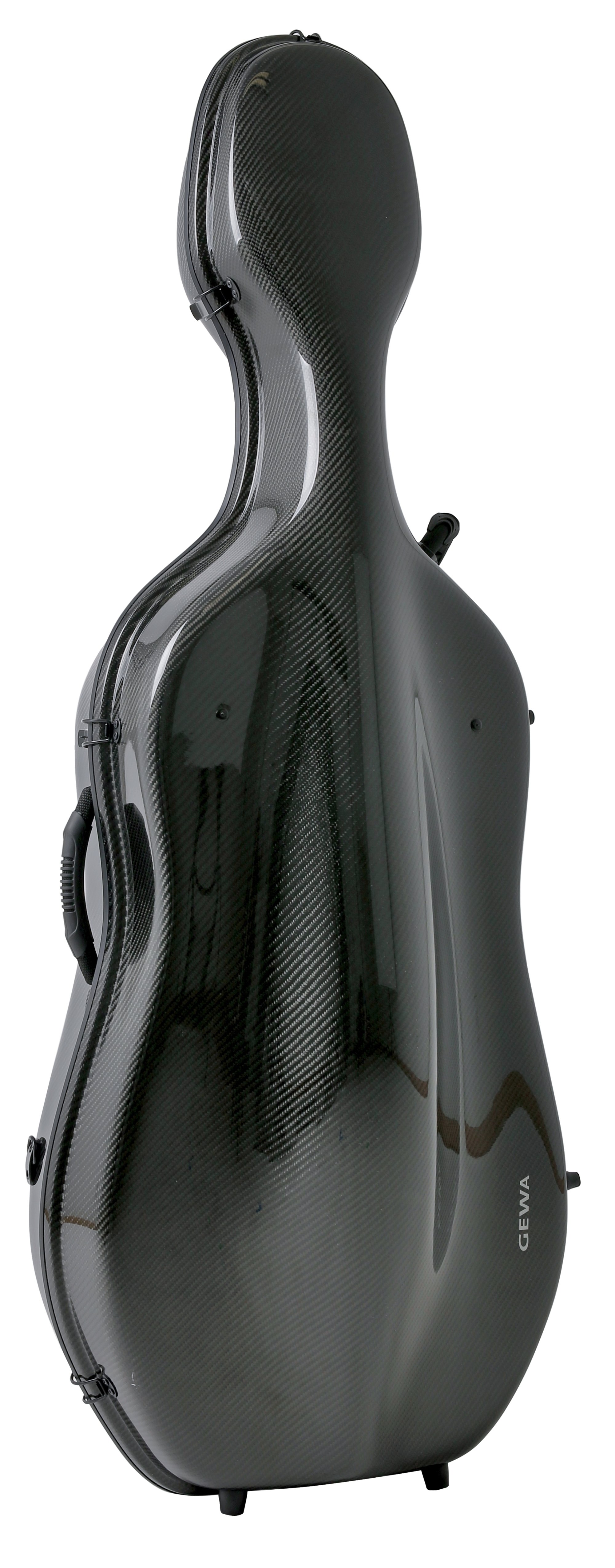 Gewa Deluxe Black Matt