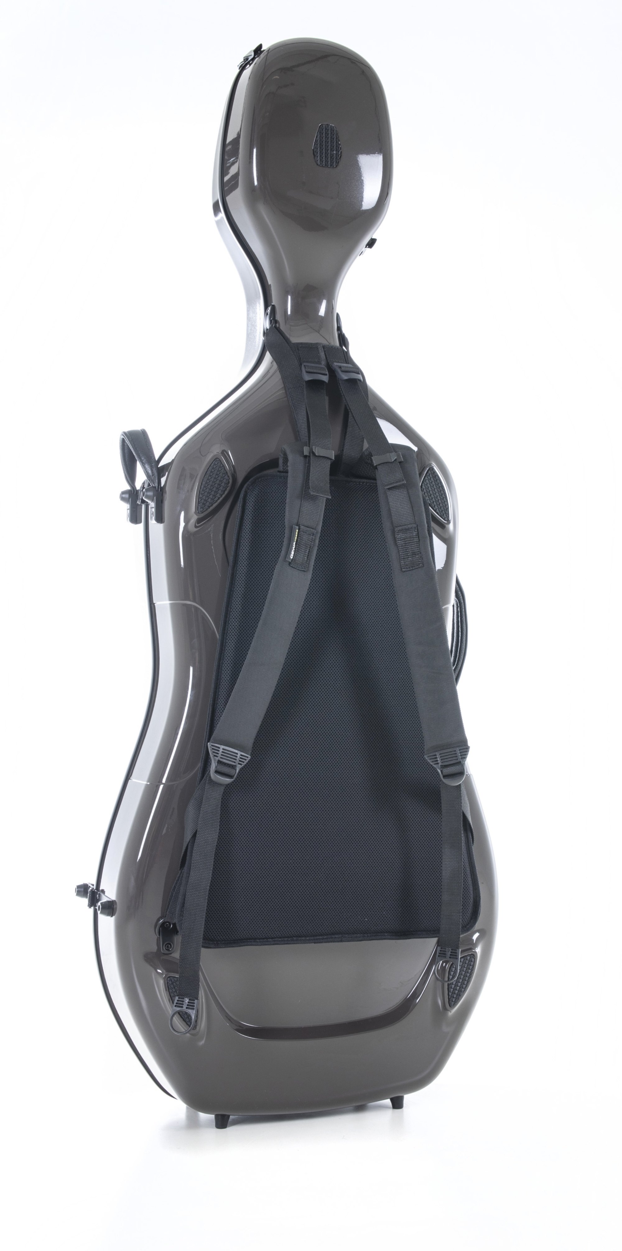 Gewa Deluxe Black Matt