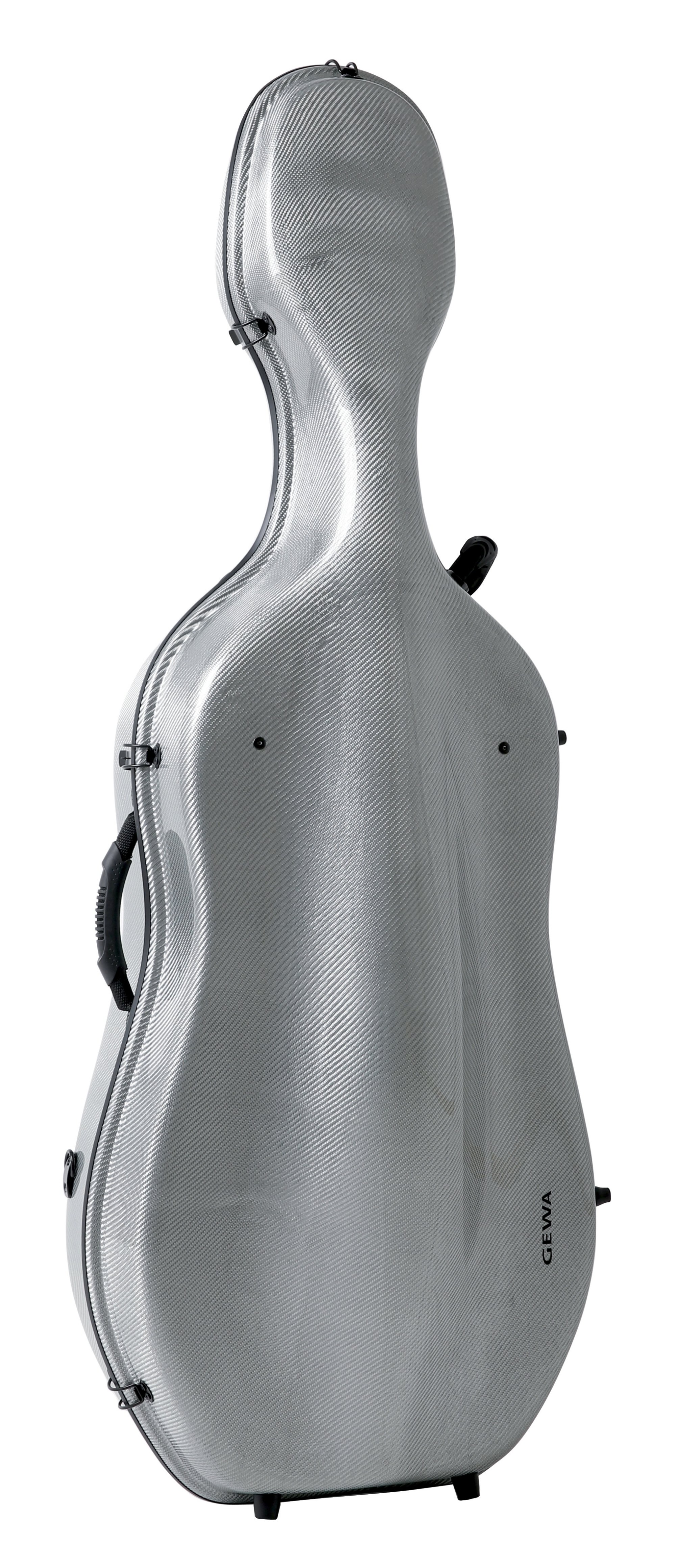 Gewa Deluxe Black Matt