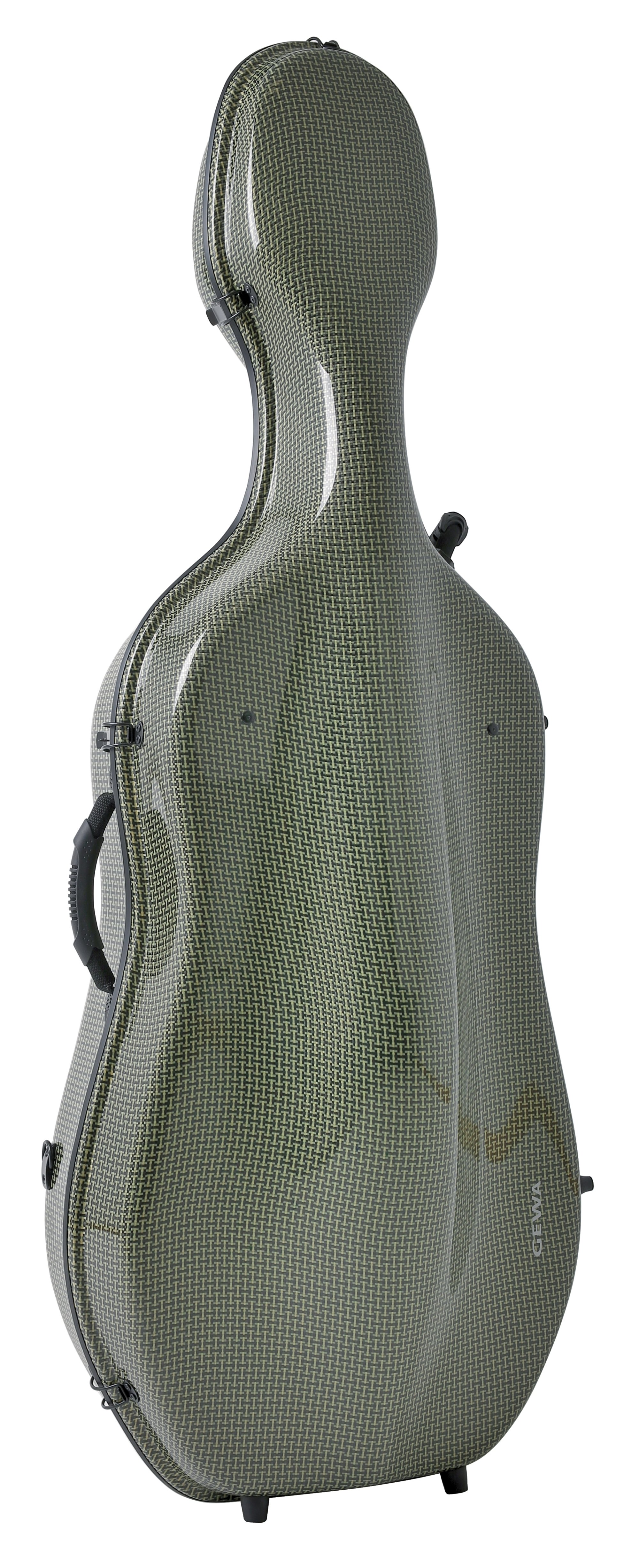 Gewa Deluxe Black Matt