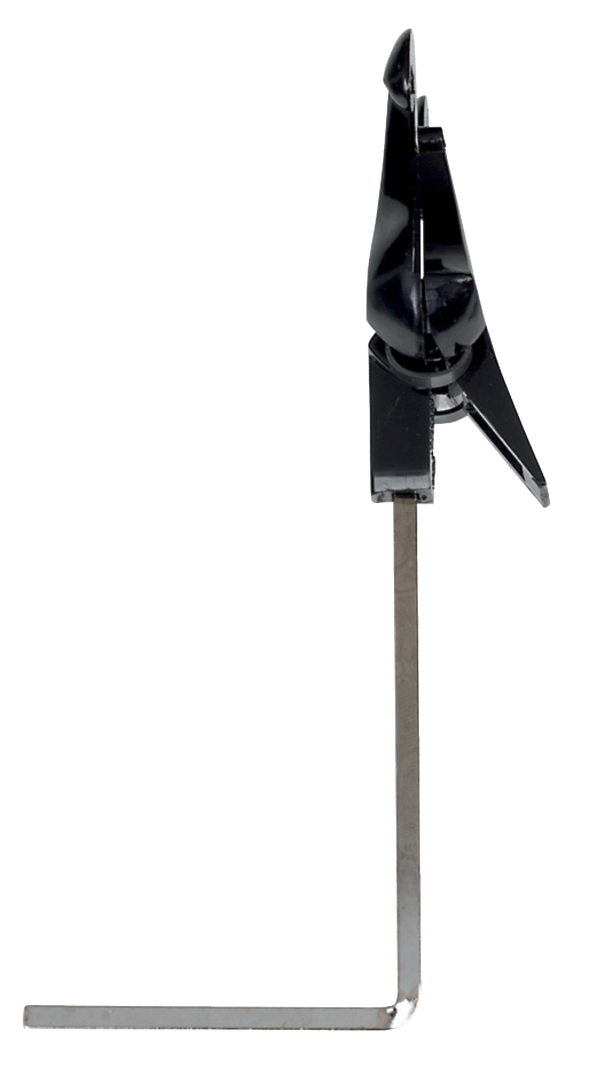 Gewa Deluxe Black Matt