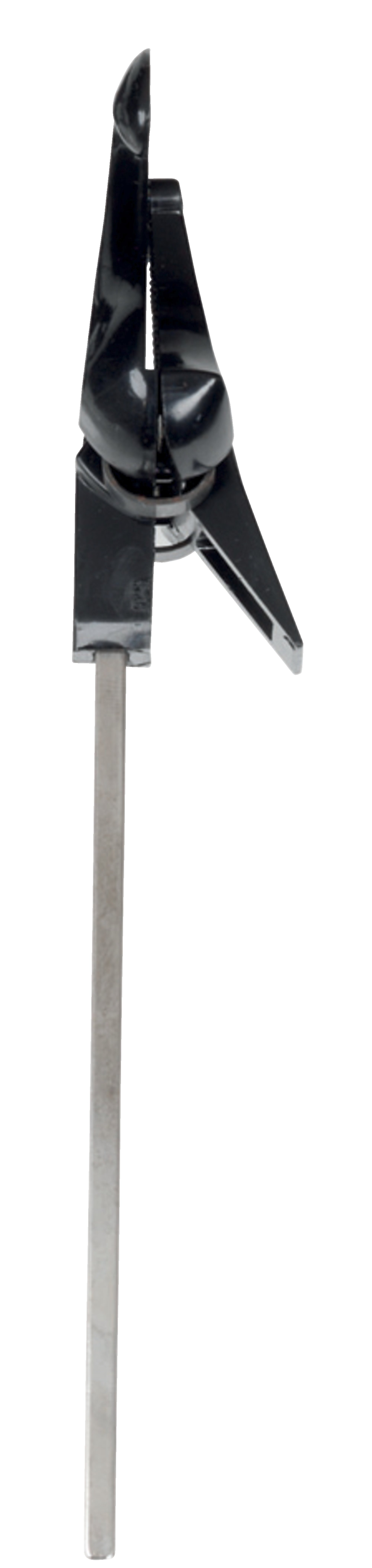 Gewa Deluxe Black Matt