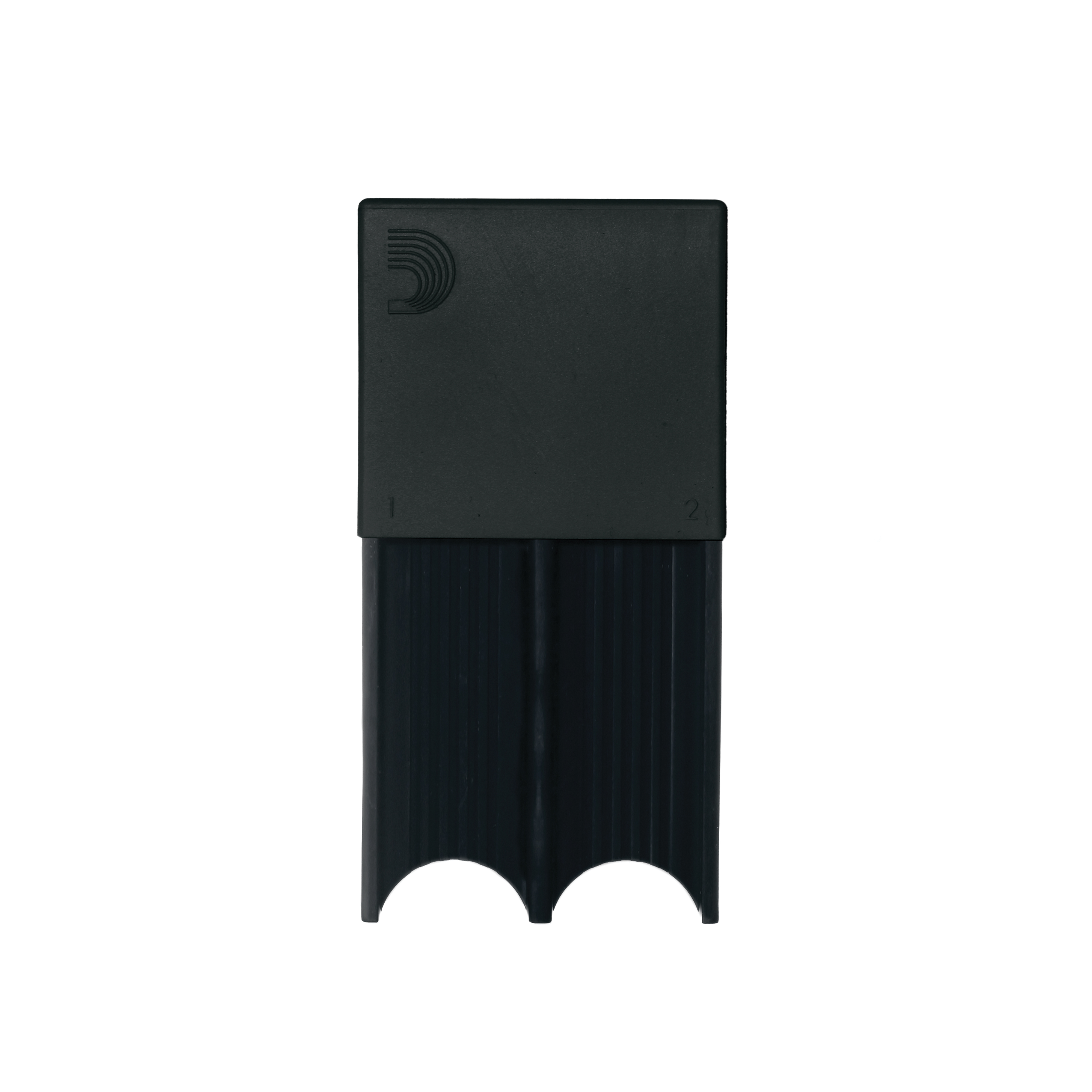 Gewa Deluxe Black Matt