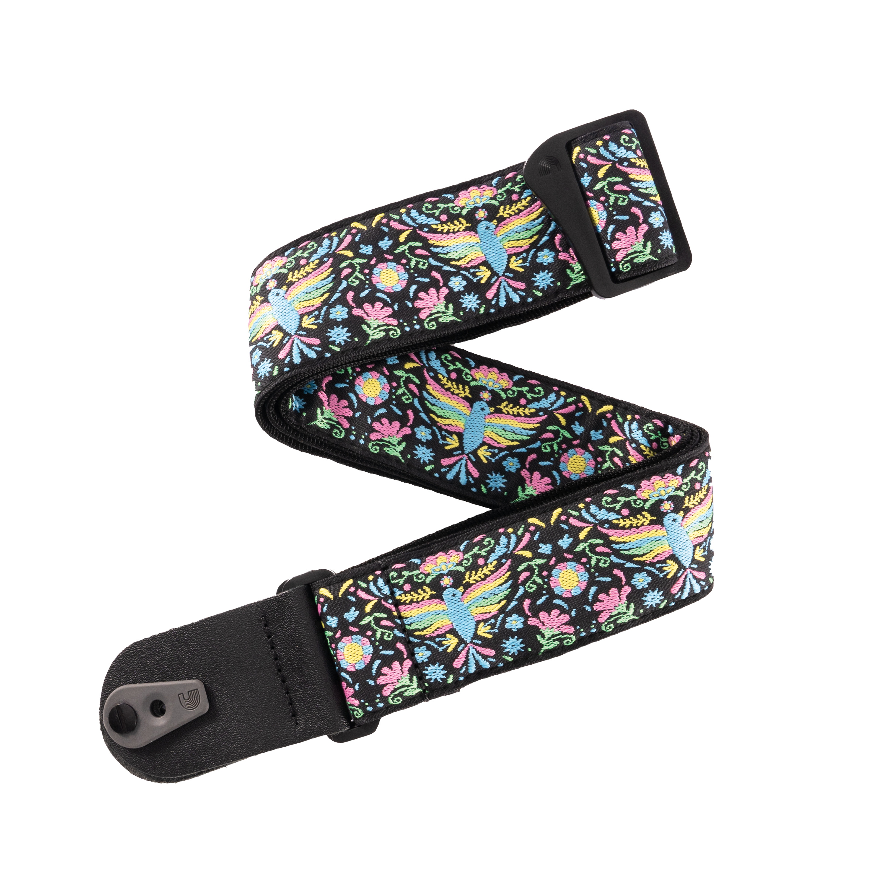 Gewa Deluxe Black Matt