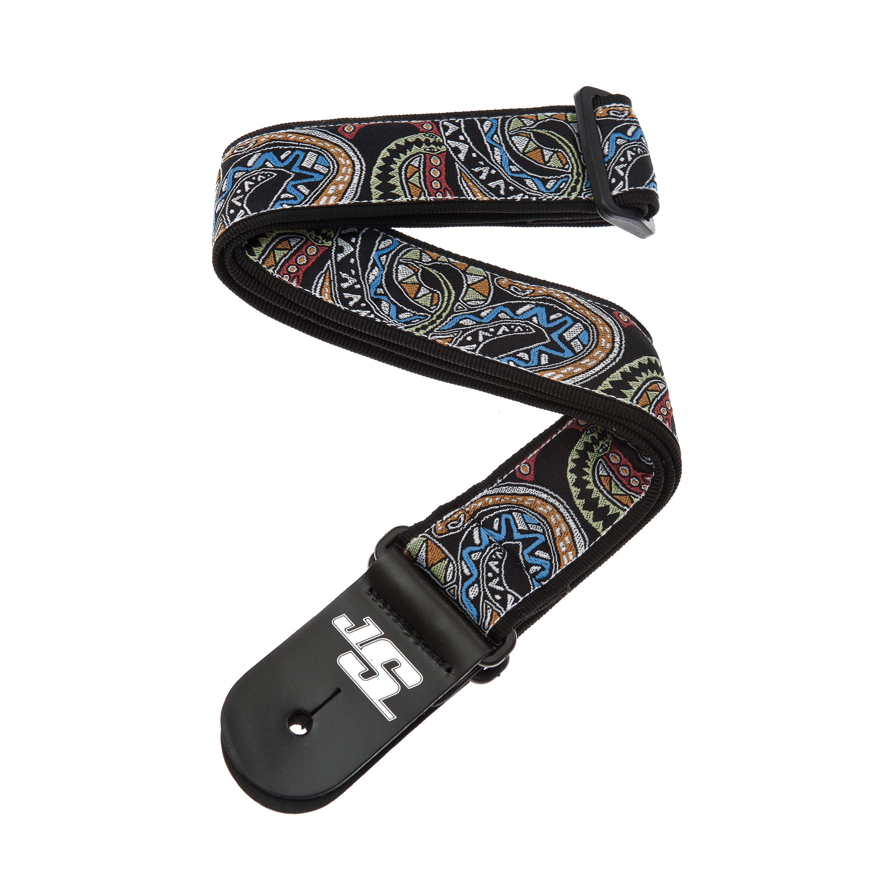 Gewa Deluxe Black Matt