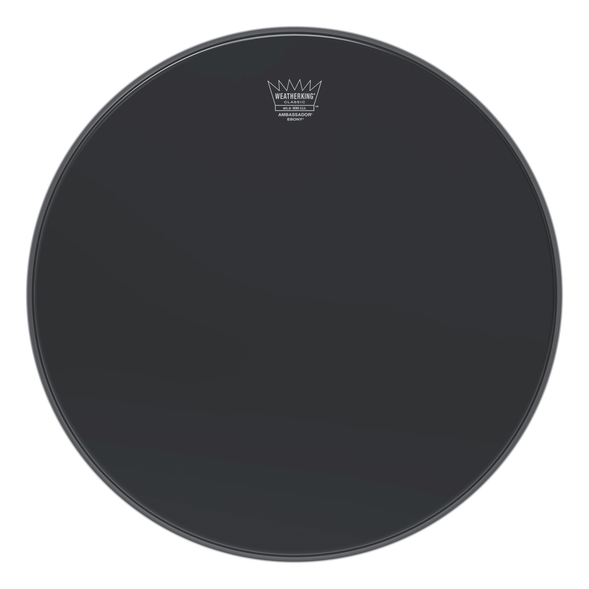 Gewa Deluxe Black Matt