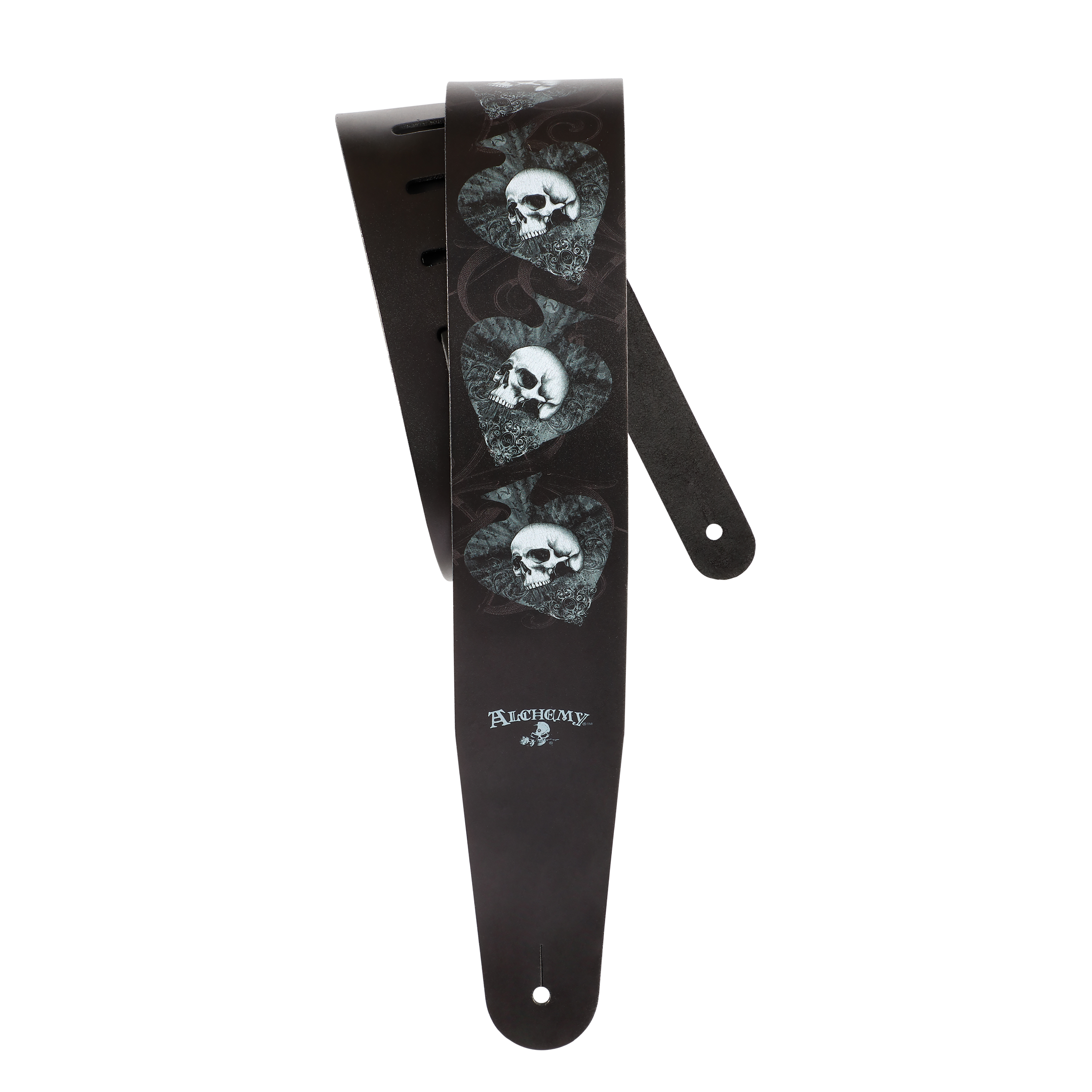 Gewa Deluxe Black Matt