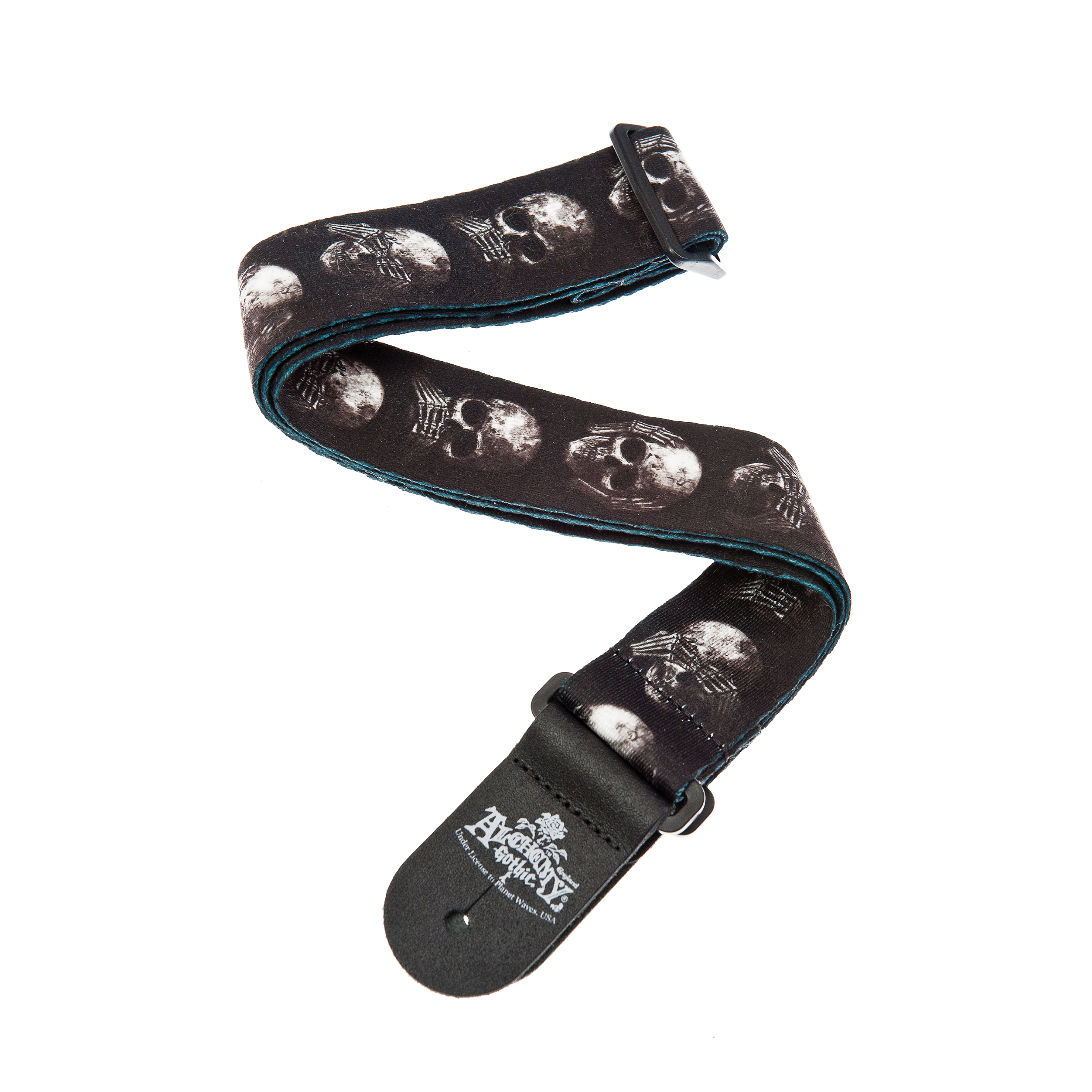 Gewa Deluxe Black Matt