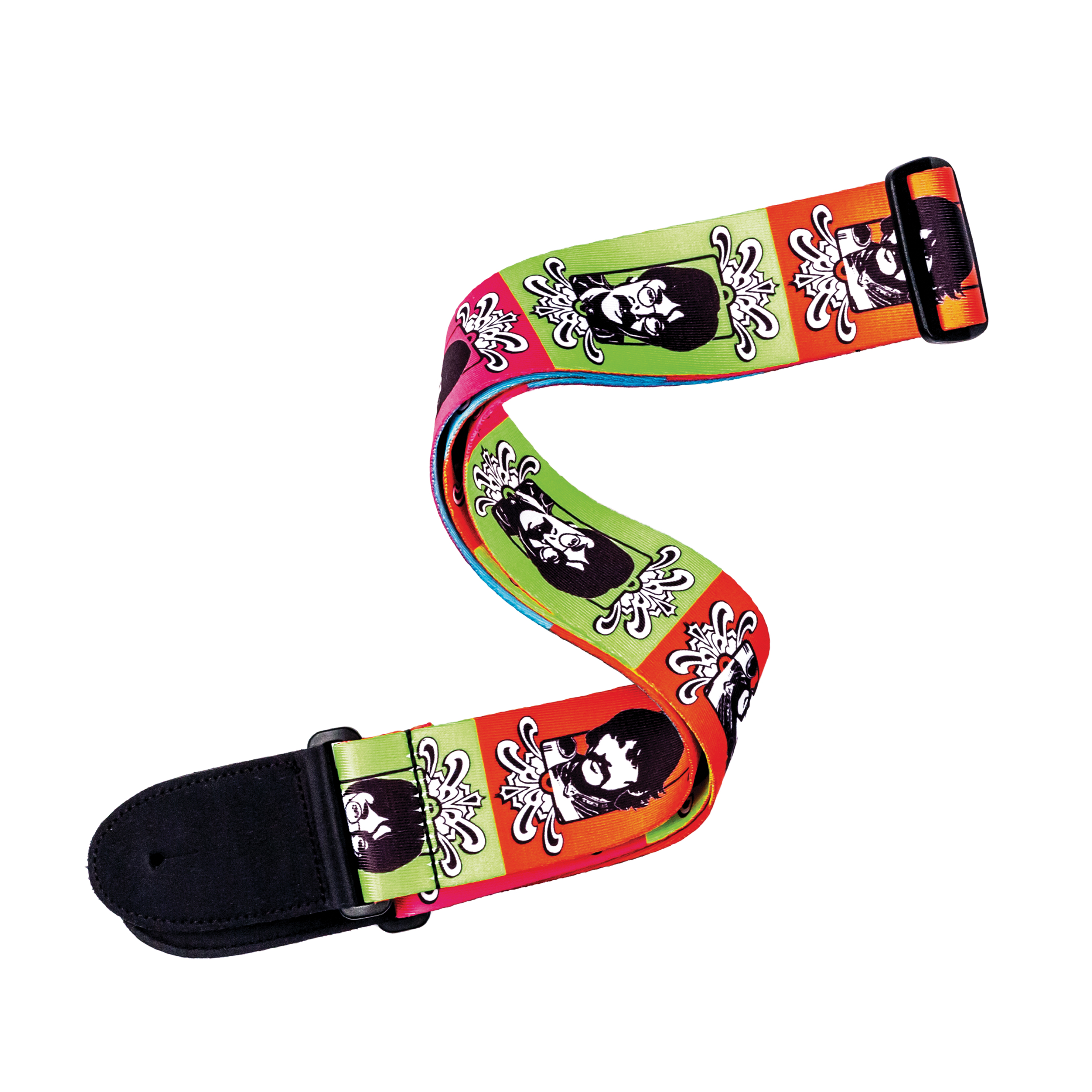 Gewa Deluxe Black Matt